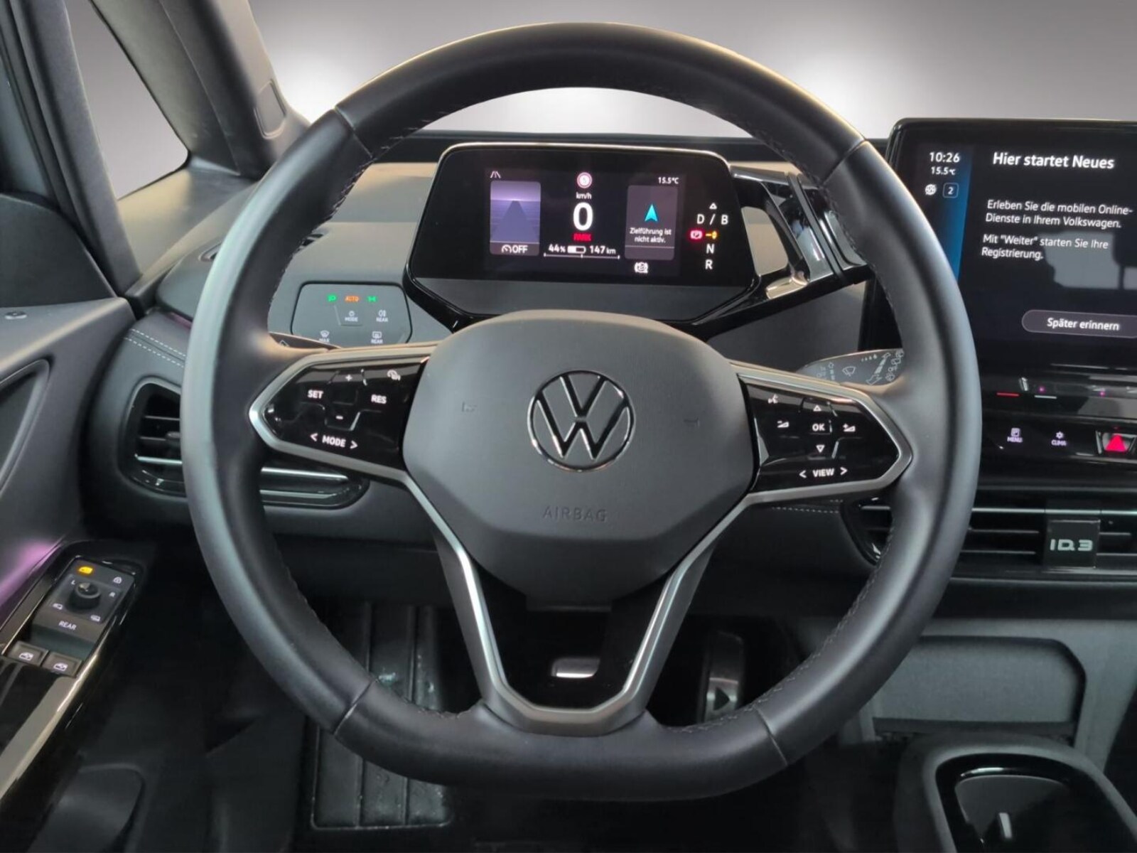 Volkswagen ID.3 – Bild 8
