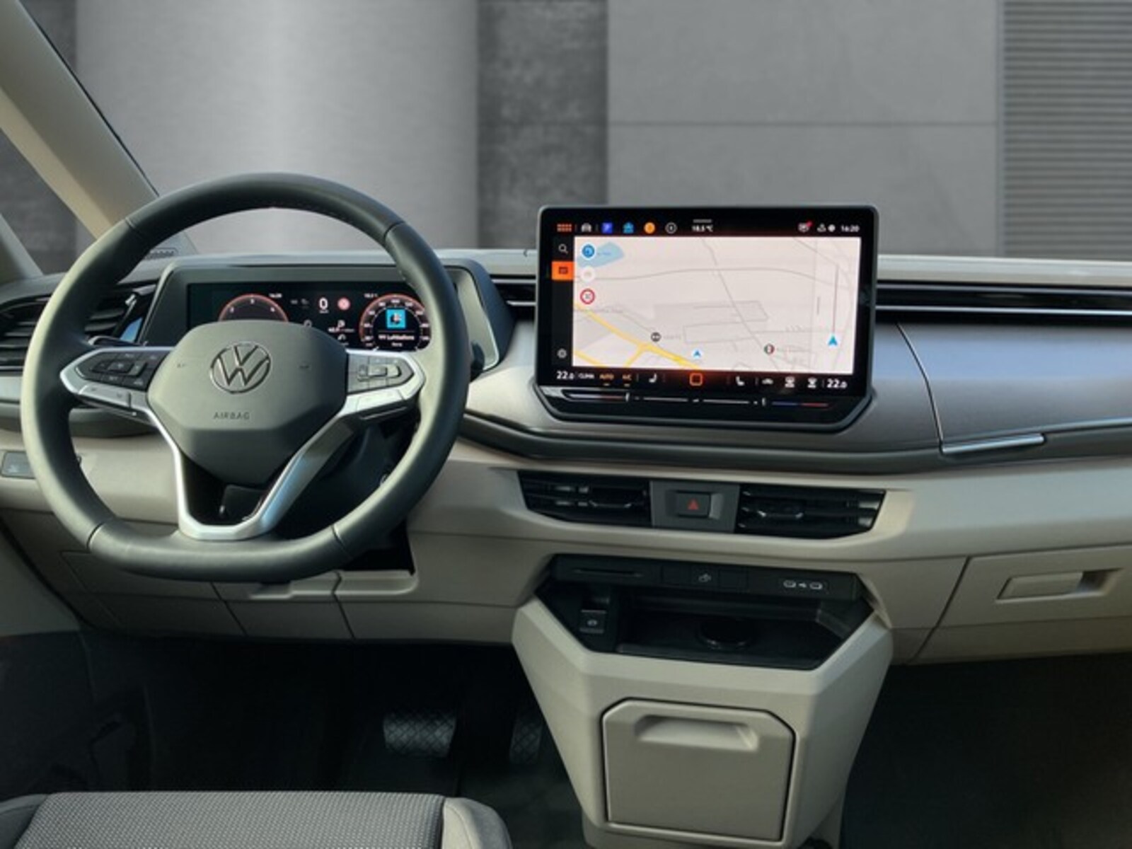 Volkswagen California – Bild 11