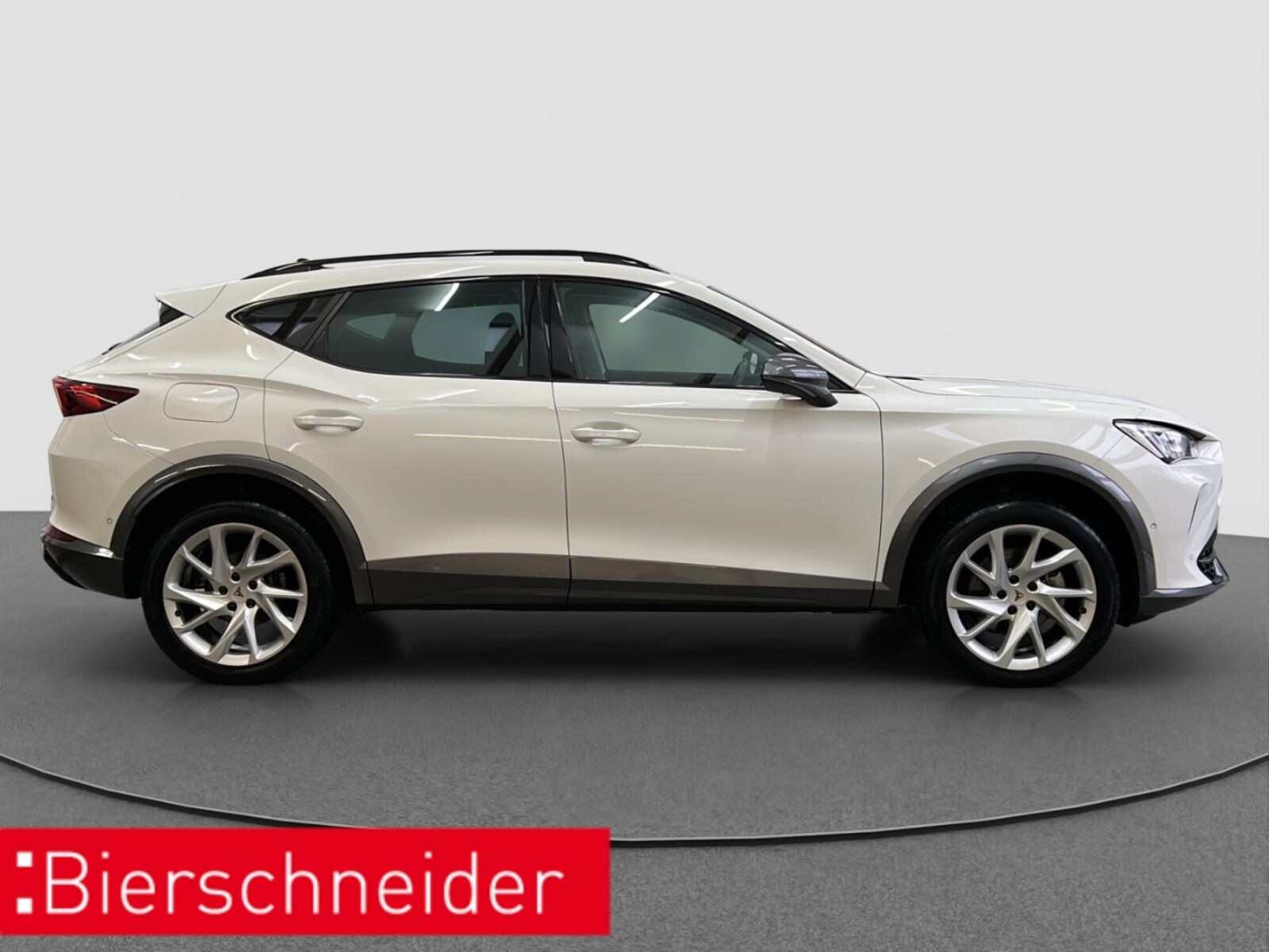 CUPRA Formentor – Bild 5