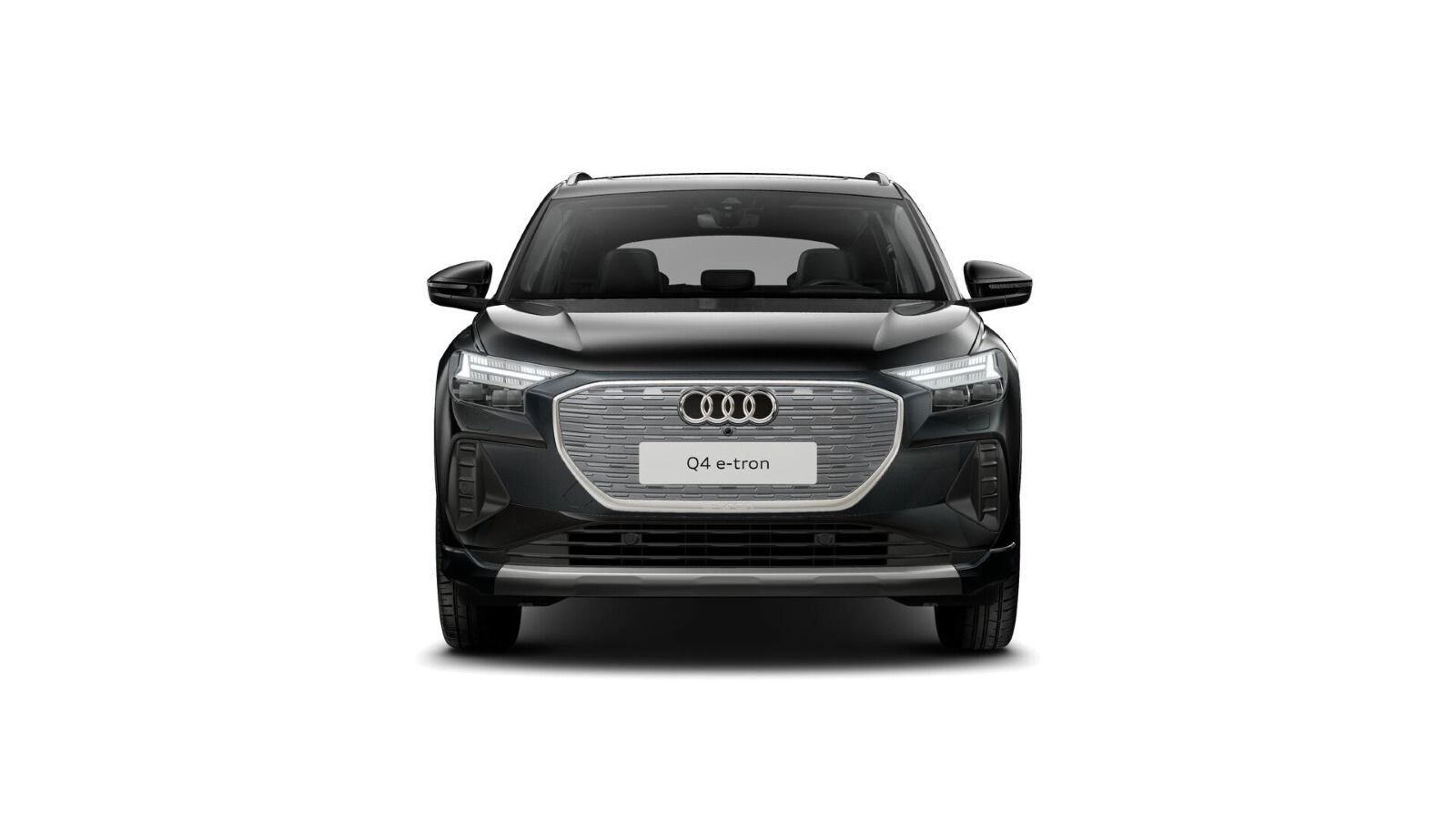 Audi Q4 e-tron – Bild 3
