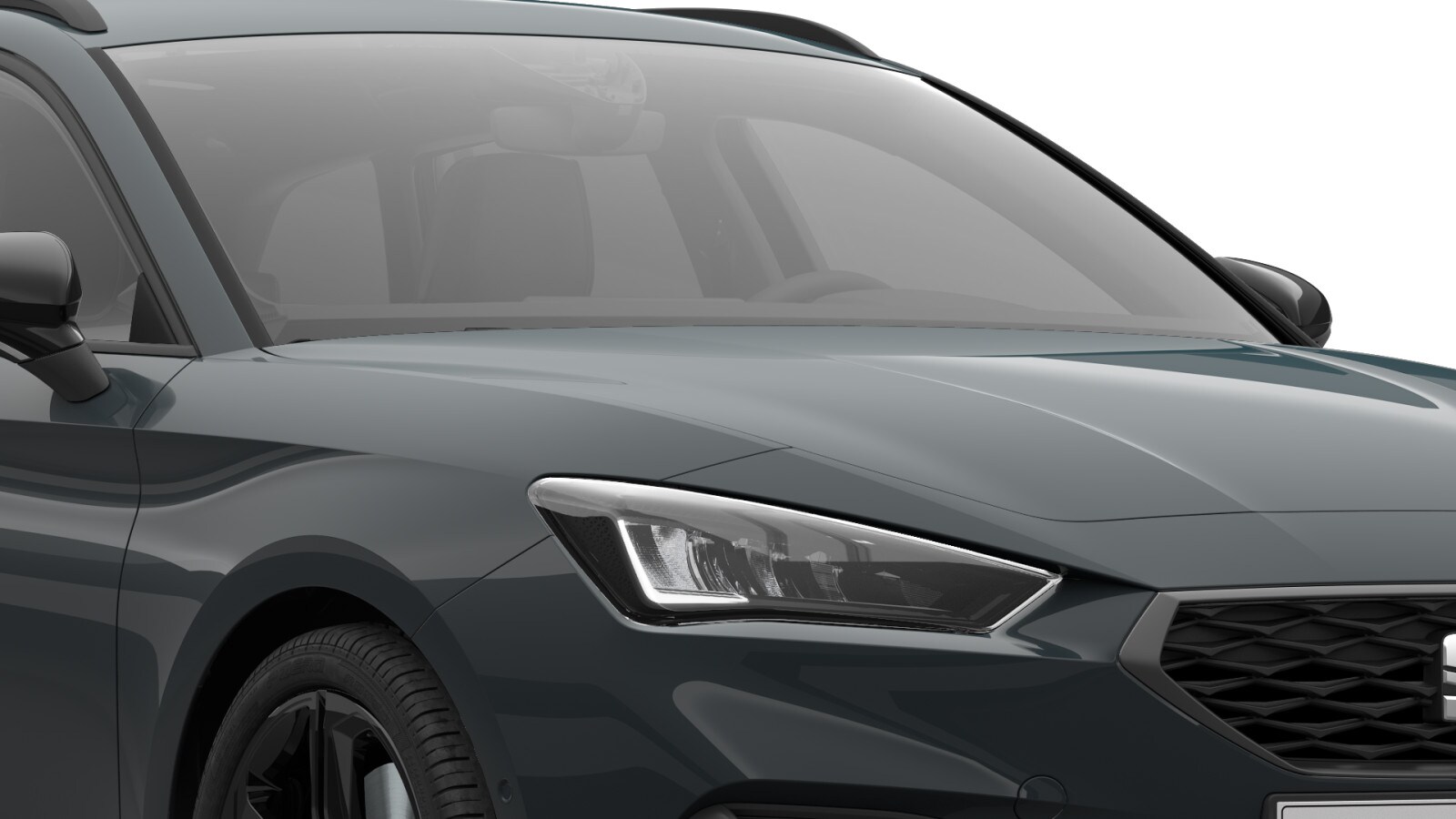 SEAT Leon Sportstourer – Bild 9