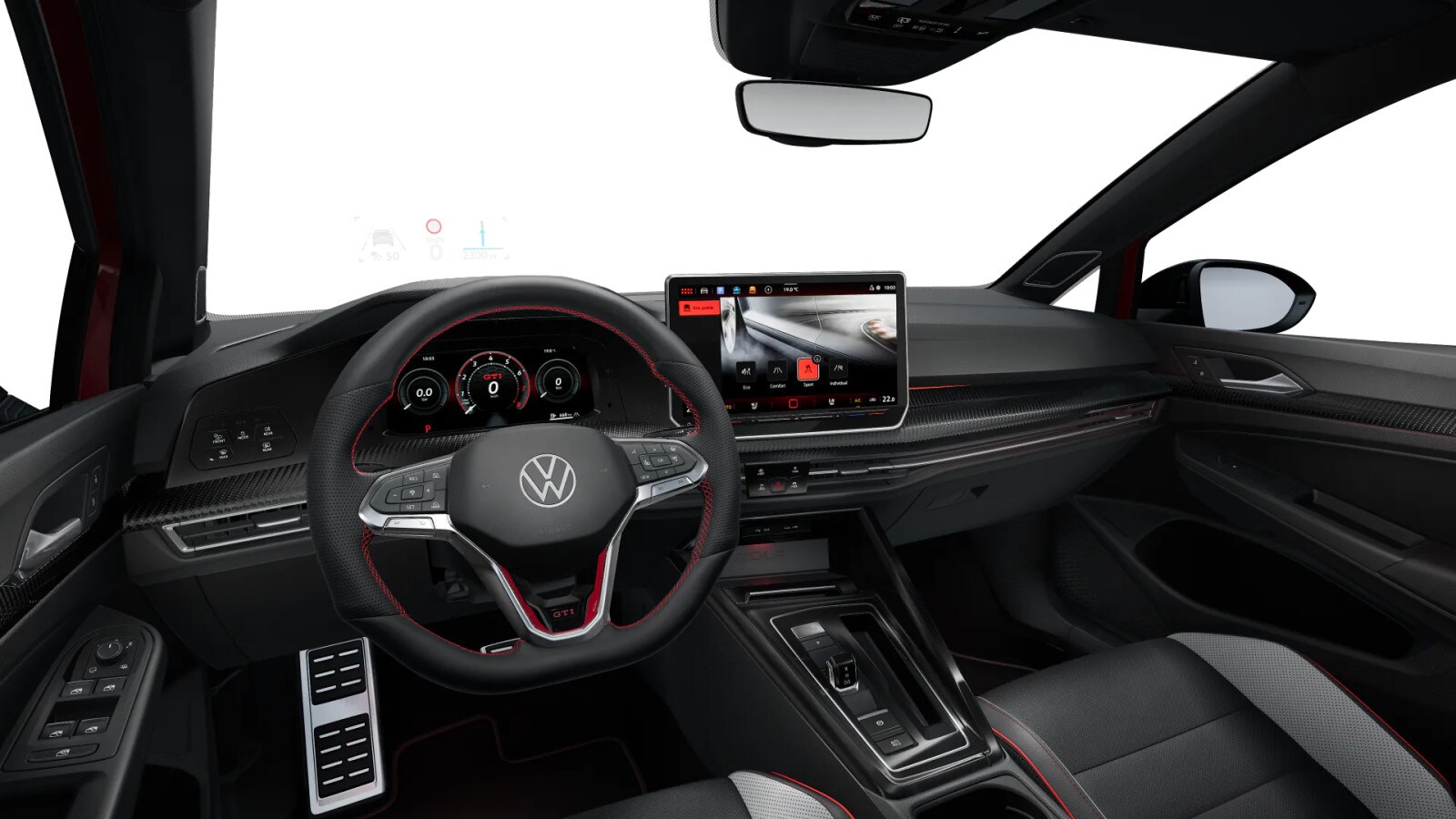 Volkswagen Golf – Bild 9