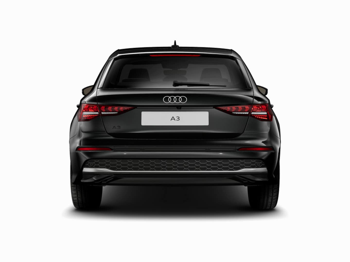 Bild über Audi A3 Sportback TFSI e TFSI e 150 kW S tronic - für weitere Informationen kontaktieren Sie den Audi Partner