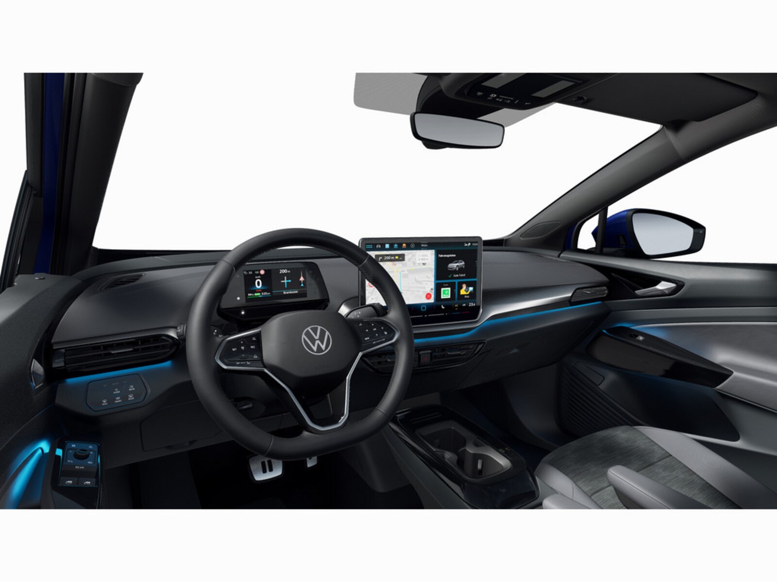 Volkswagen ID.4 – Bild 2