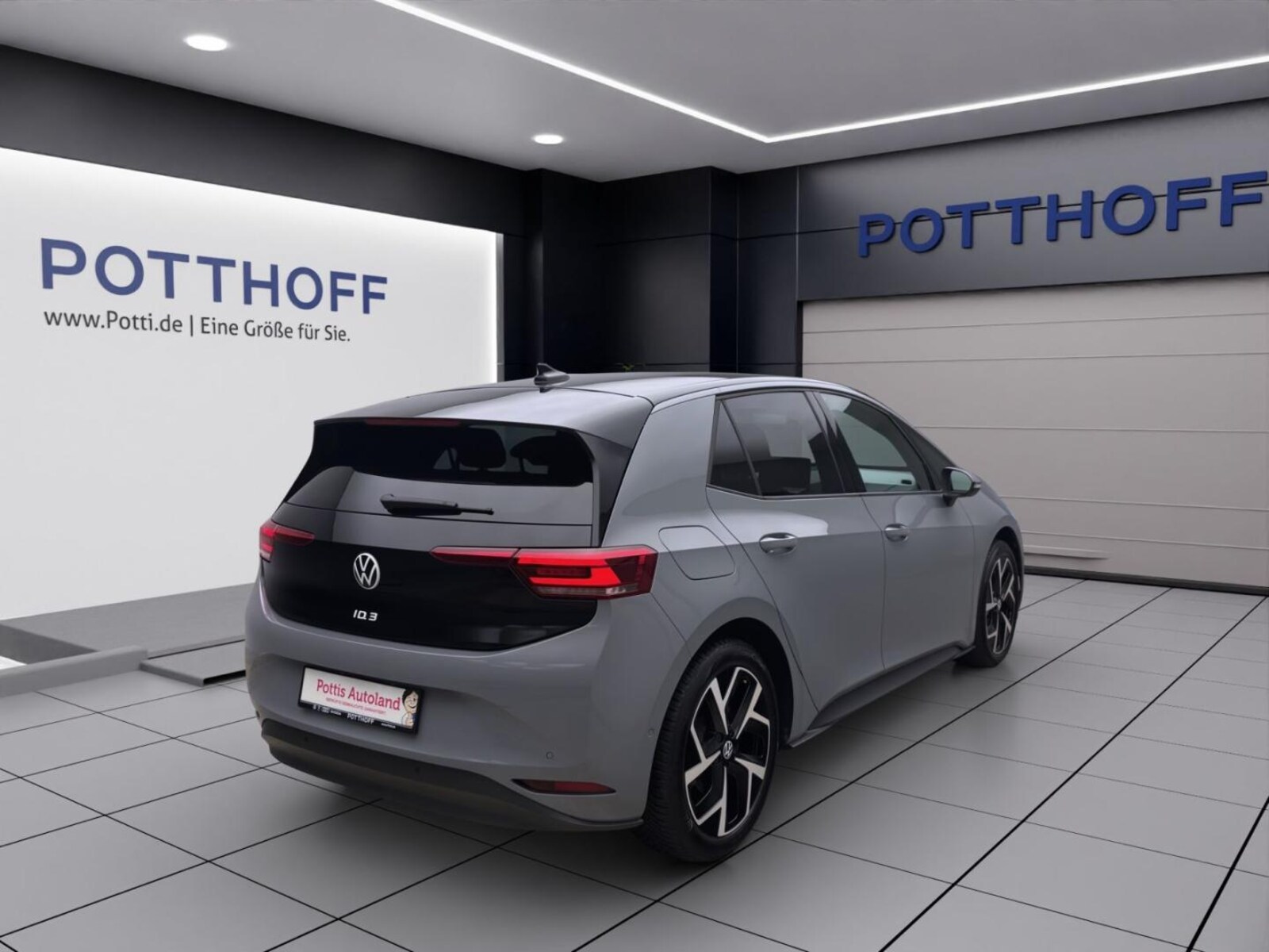 Volkswagen ID.3 – Bild 5