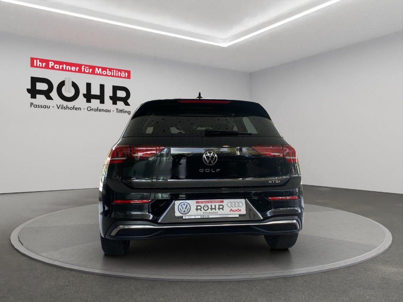 Volkswagen Golf – Bild 5