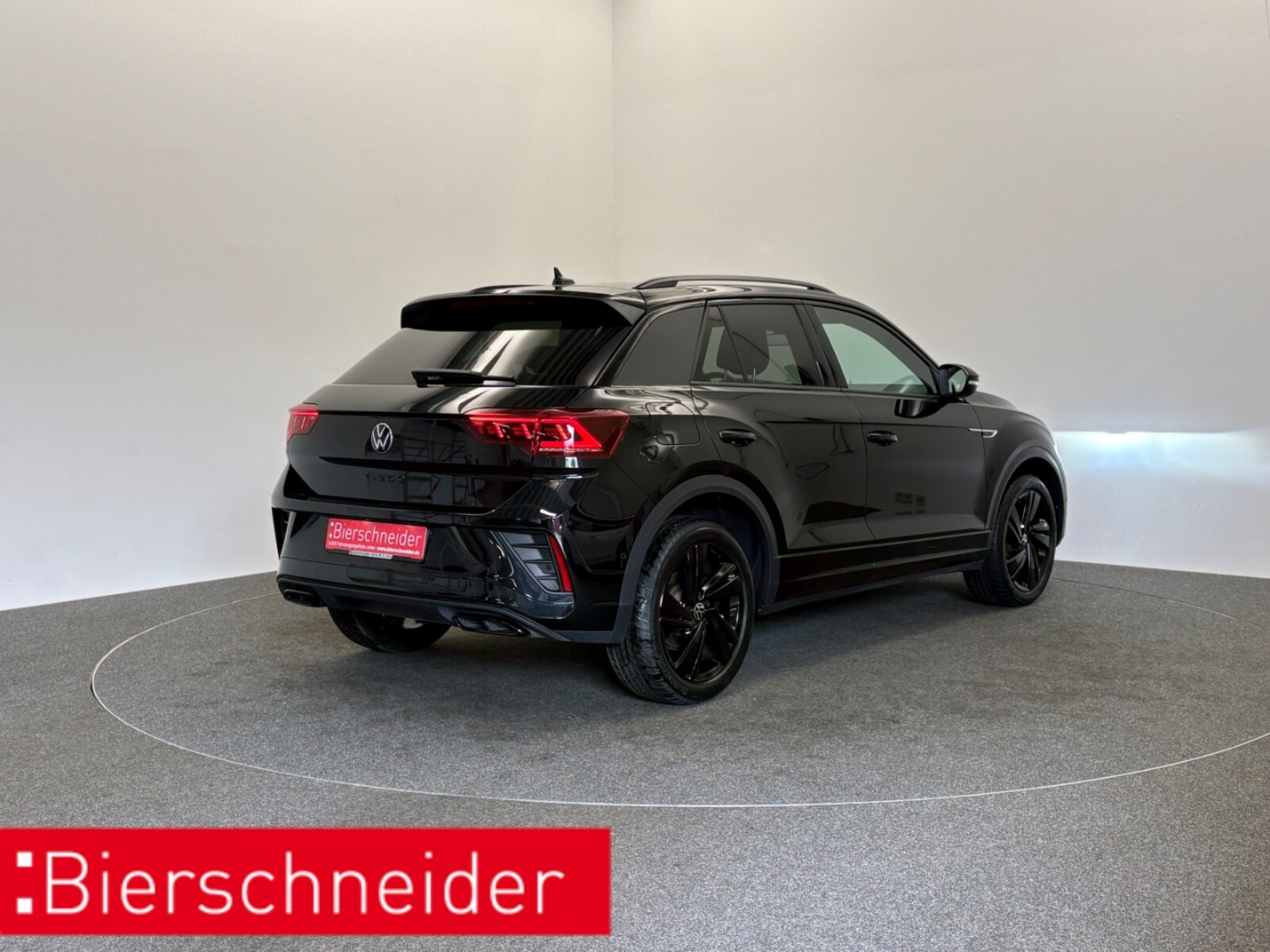 Volkswagen T-Roc – Bild 5