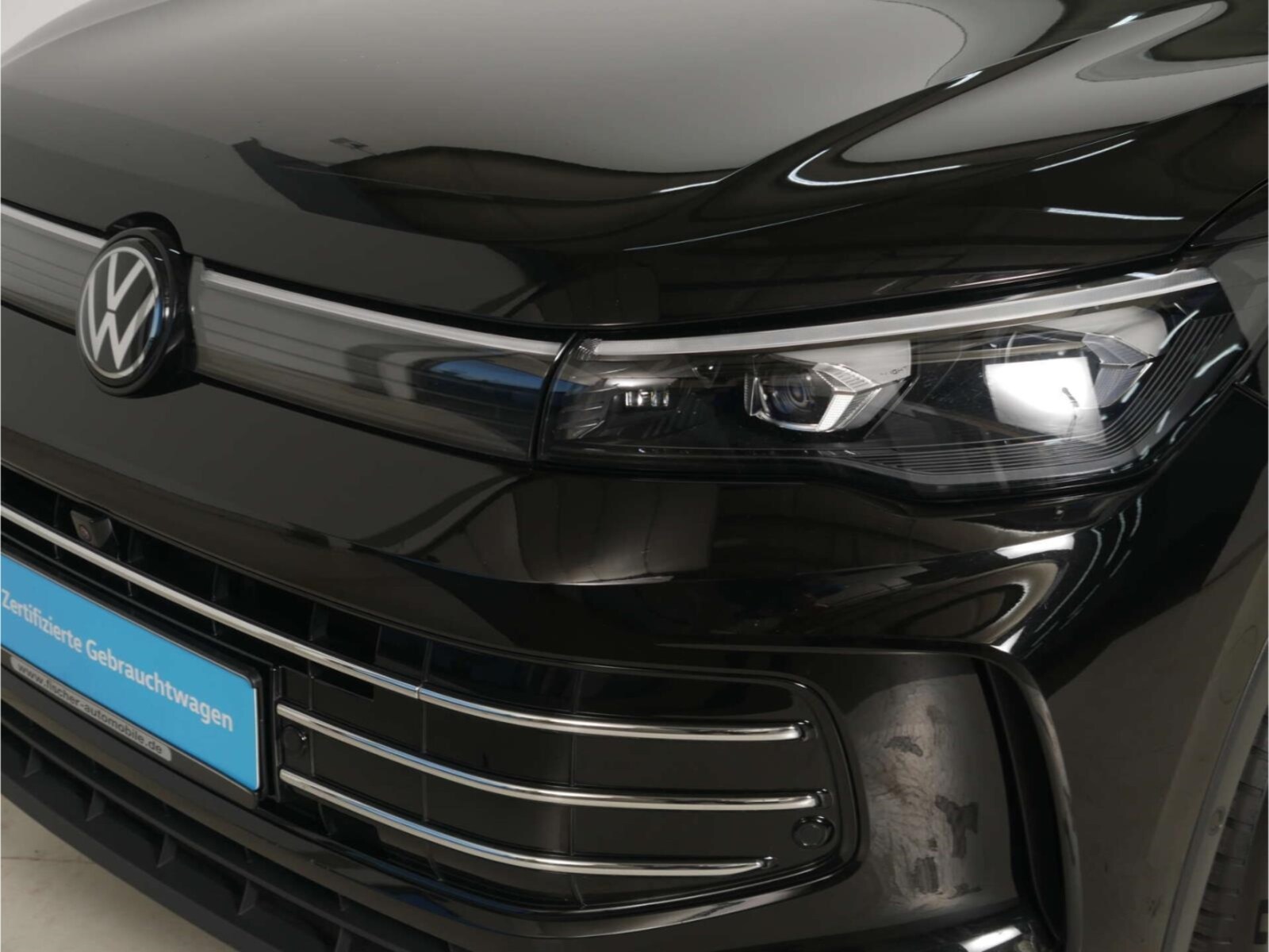 Volkswagen Tiguan – Bild 5