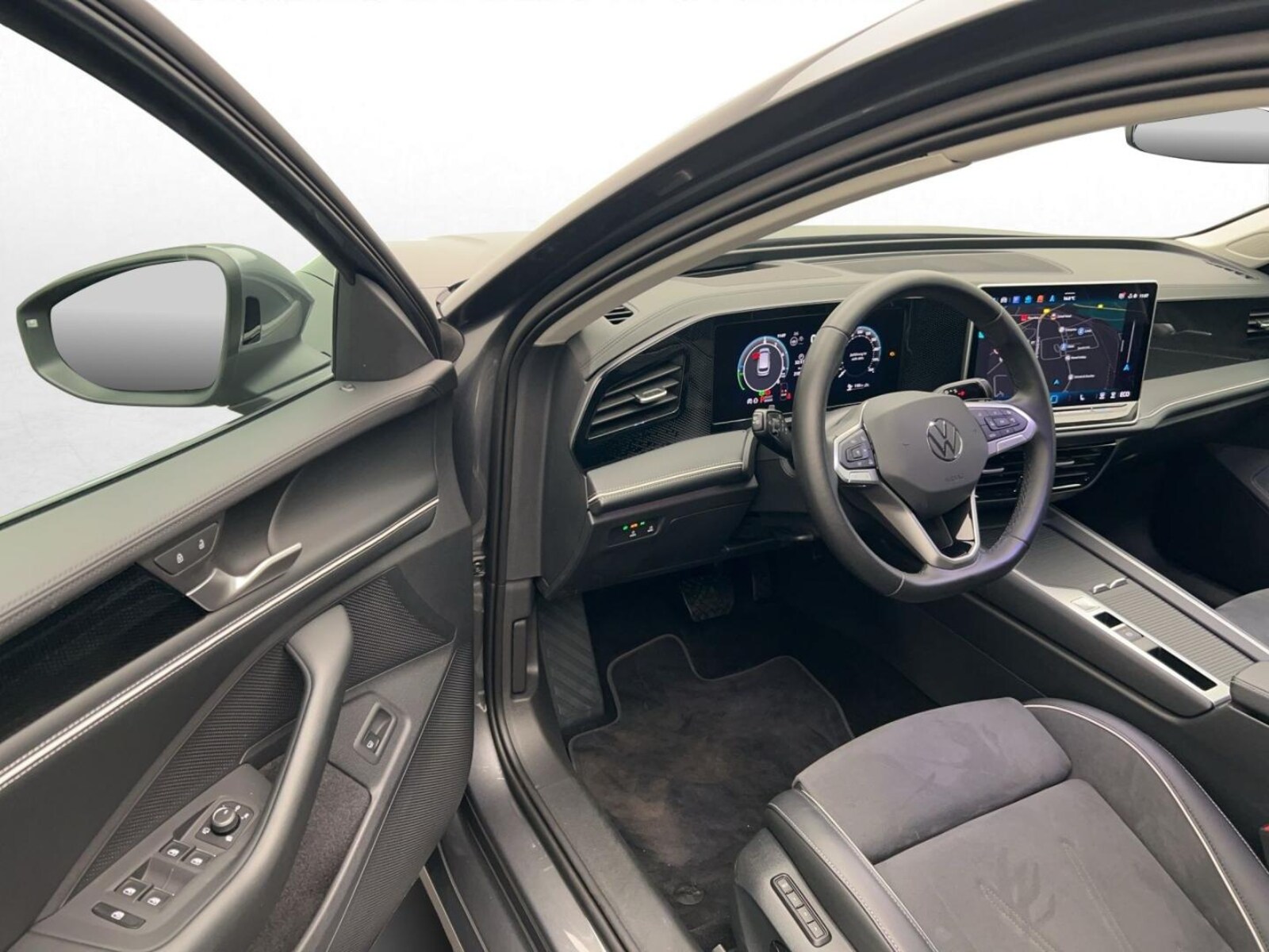 Volkswagen Passat – Bild 16