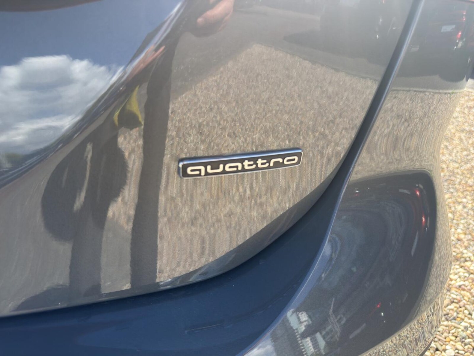Audi A5 Avant – Bild 25