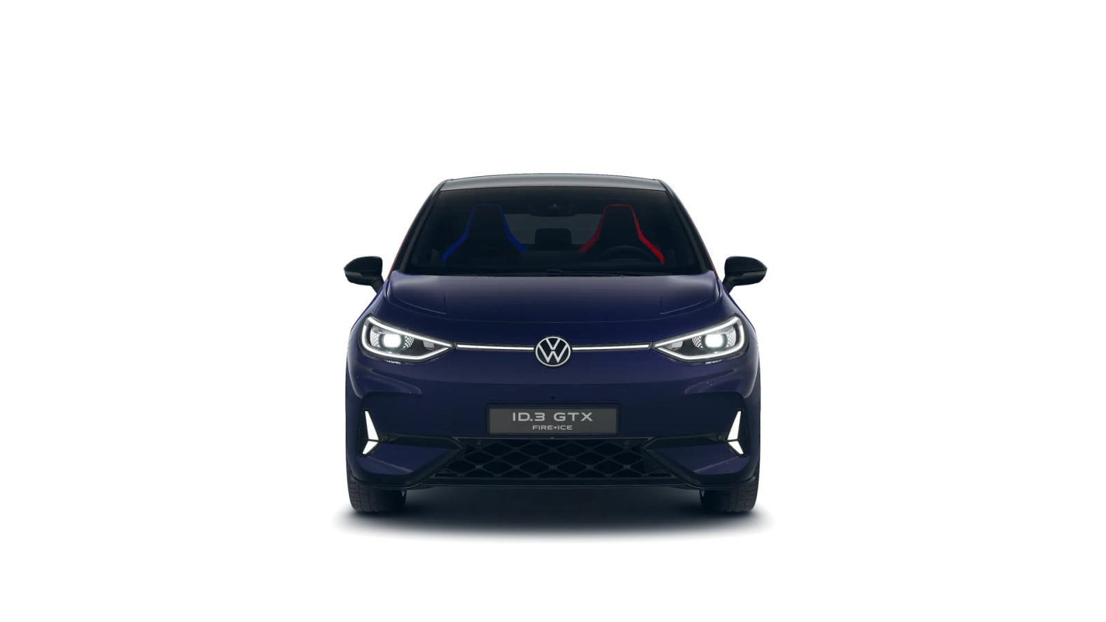 Volkswagen ID.3 – Bild 2