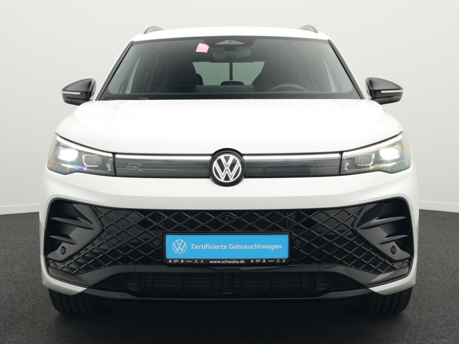 Volkswagen Tiguan – Bild 8