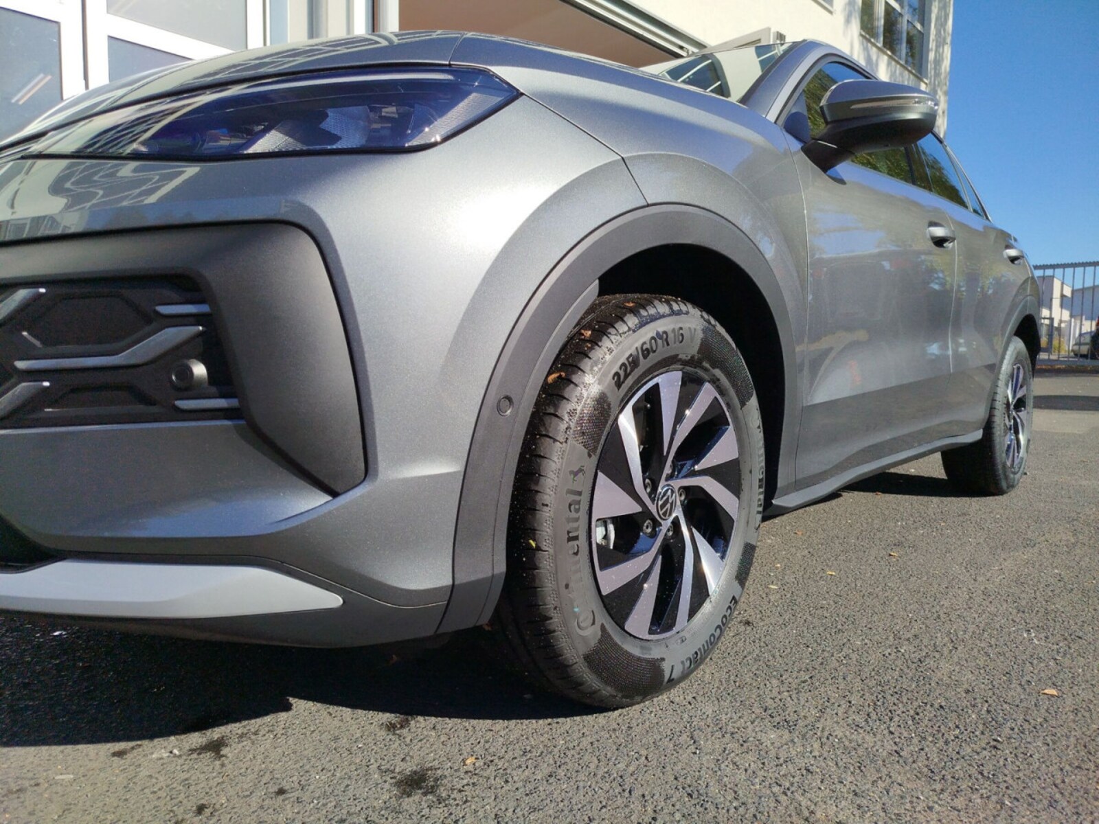Volkswagen T-Roc – Bild 7