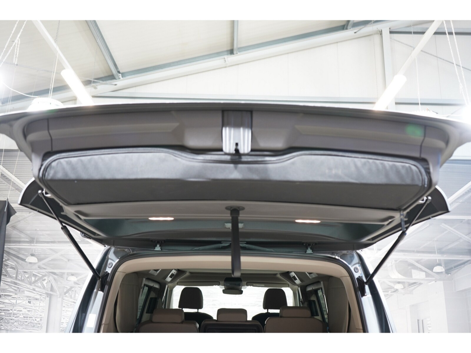 Volkswagen California – Bild 13