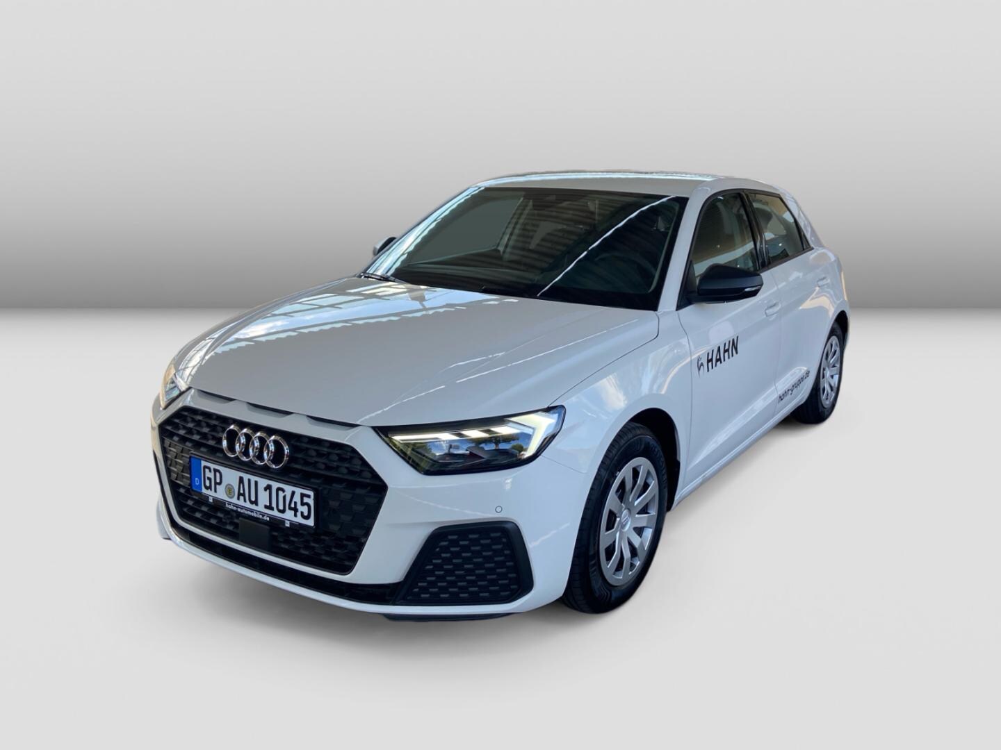 Bild über Audi A1 Sportback 30 TFSI Schaltgetriebe - für weitere Informationen kontaktieren Sie den Audi Partner