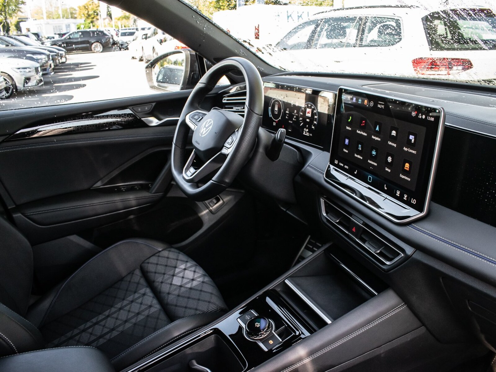 Volkswagen Tiguan – Bild 10