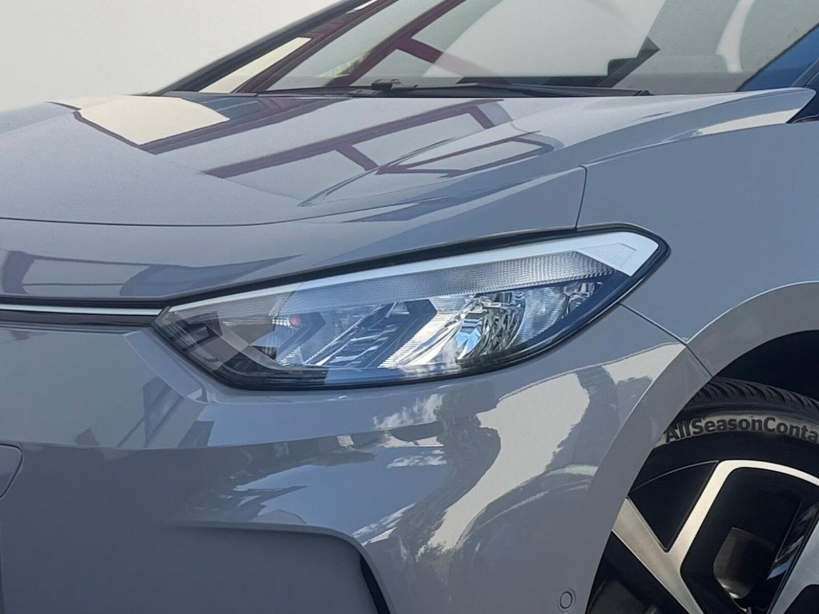 Volkswagen ID.3 – Bild 6