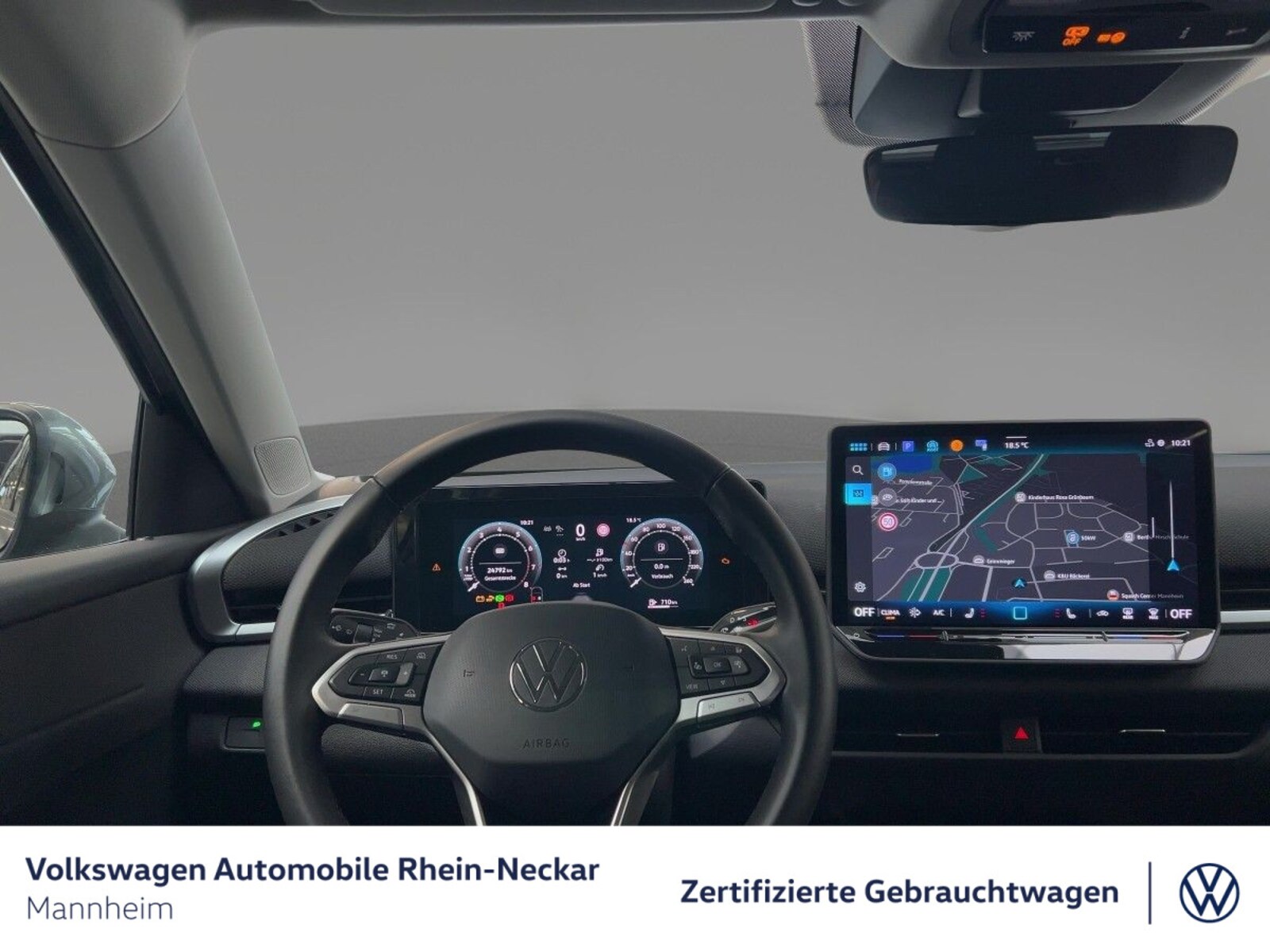 Volkswagen T-Roc – Bild 8
