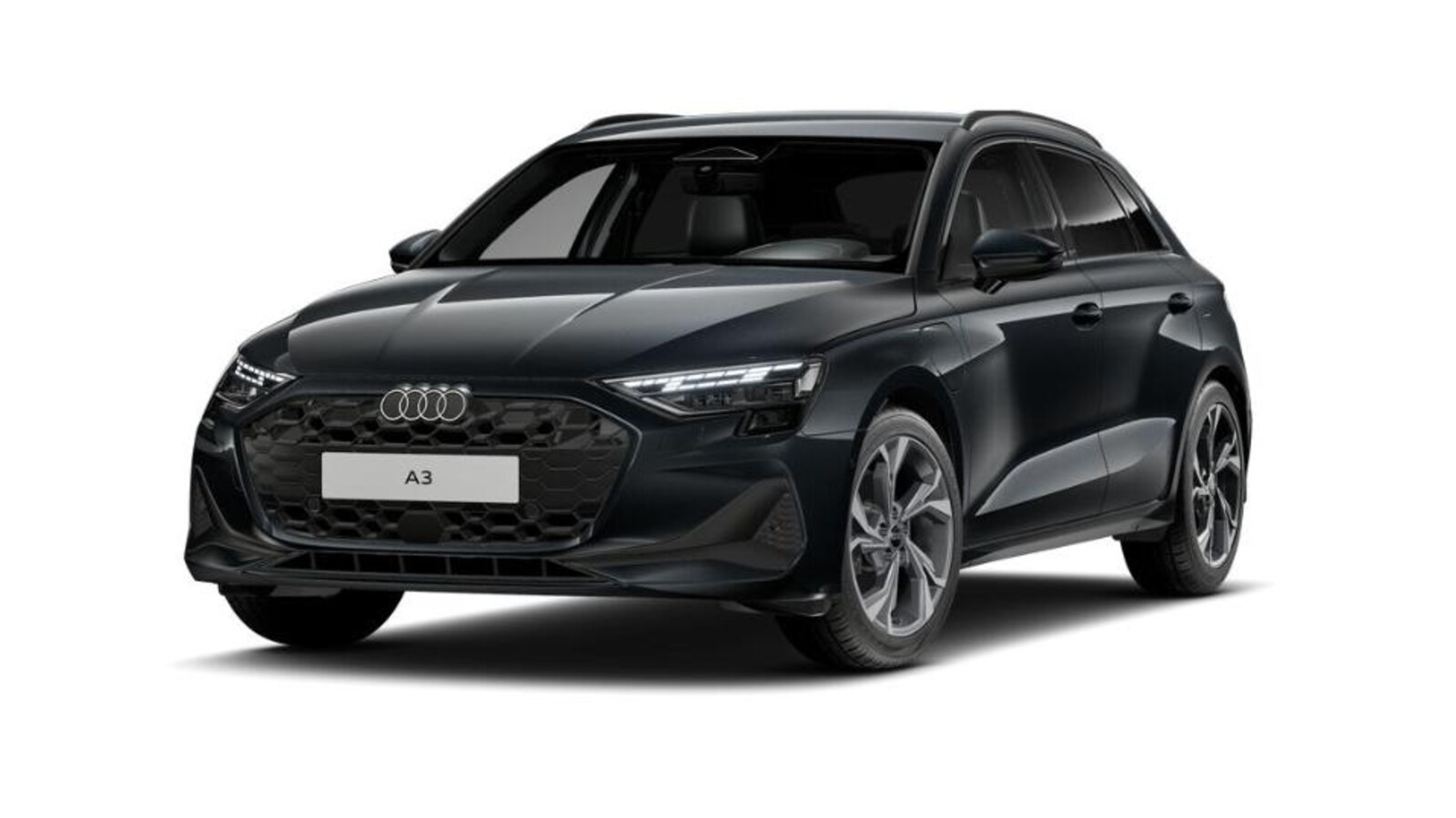 Audi A3 Sportback – Bild 4