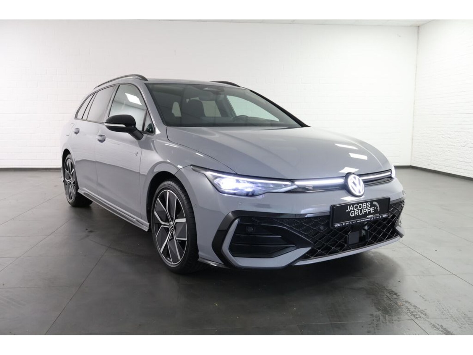 Volkswagen Golf Variant – Bild 3