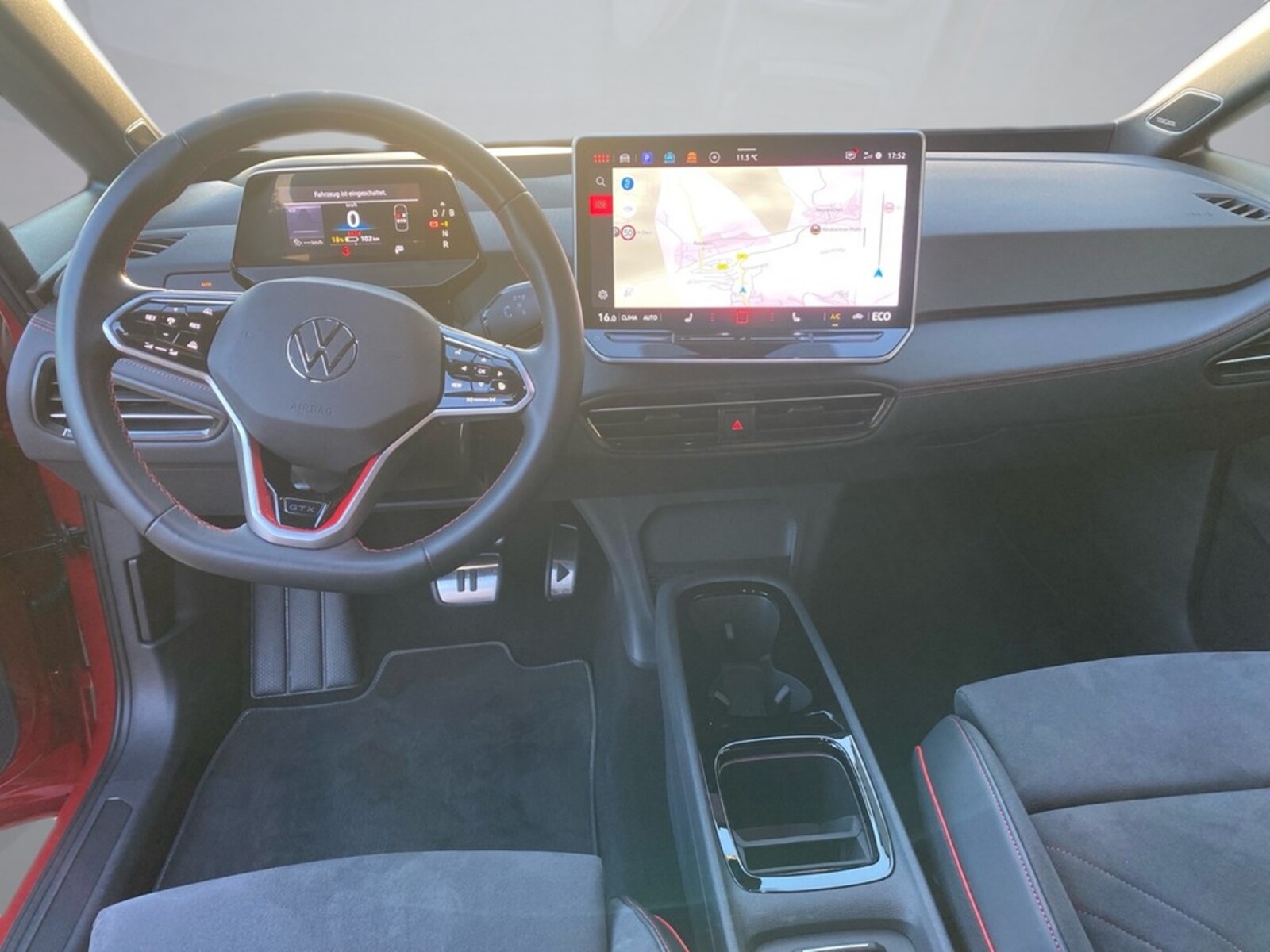Volkswagen ID.3 – Bild 8