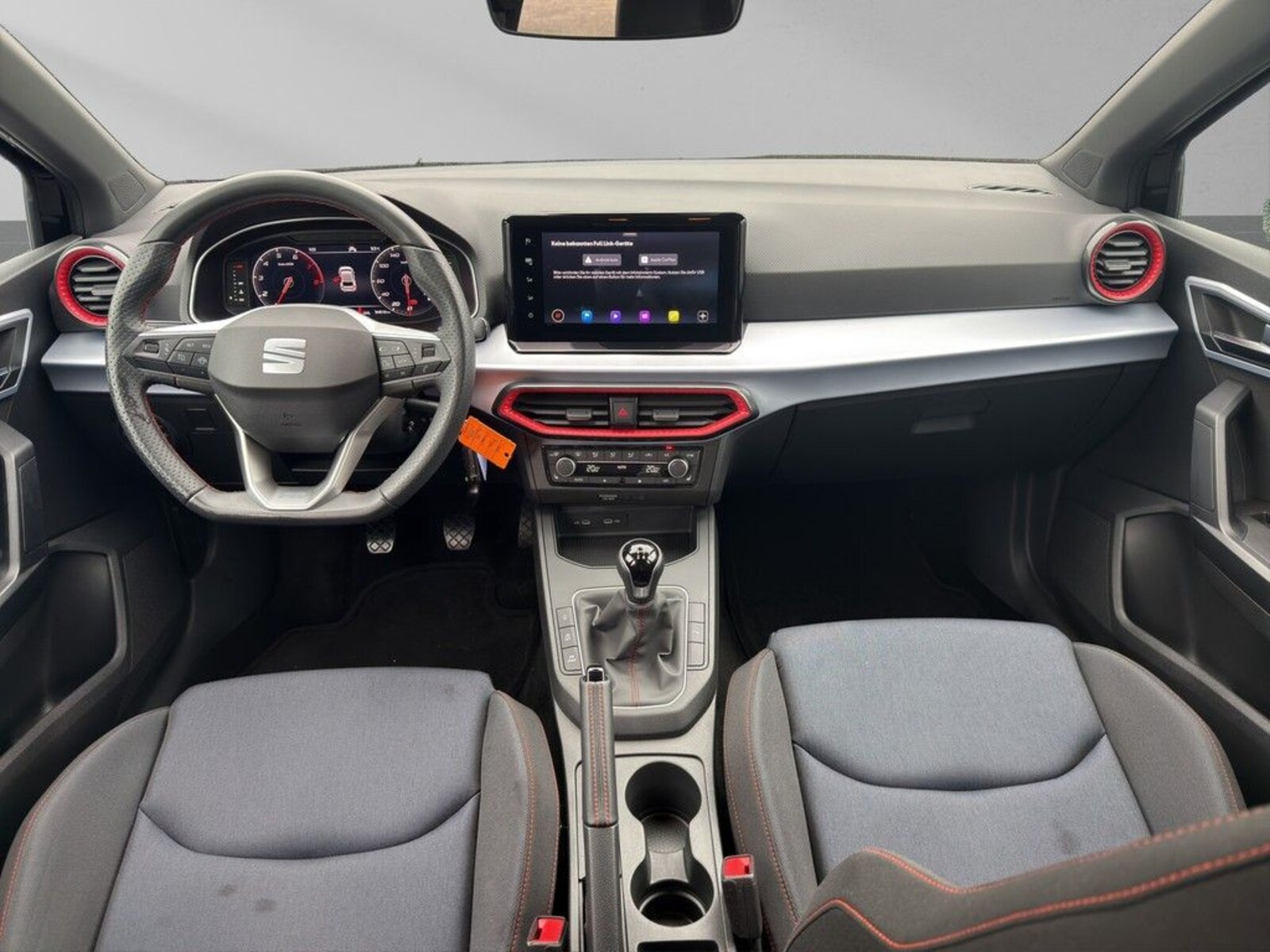 SEAT Ibiza – Bild 14