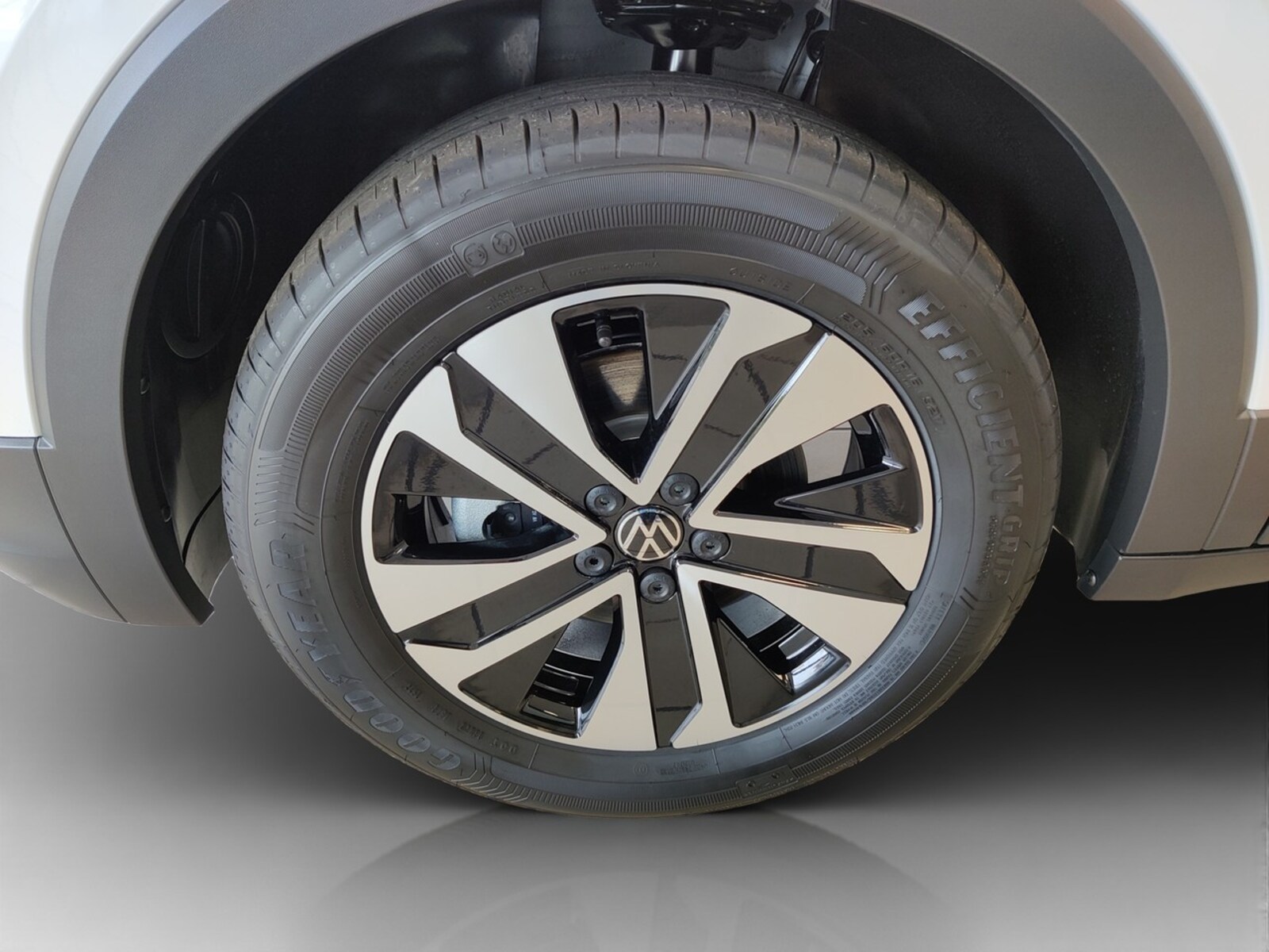 Volkswagen T-Cross – Bild 9