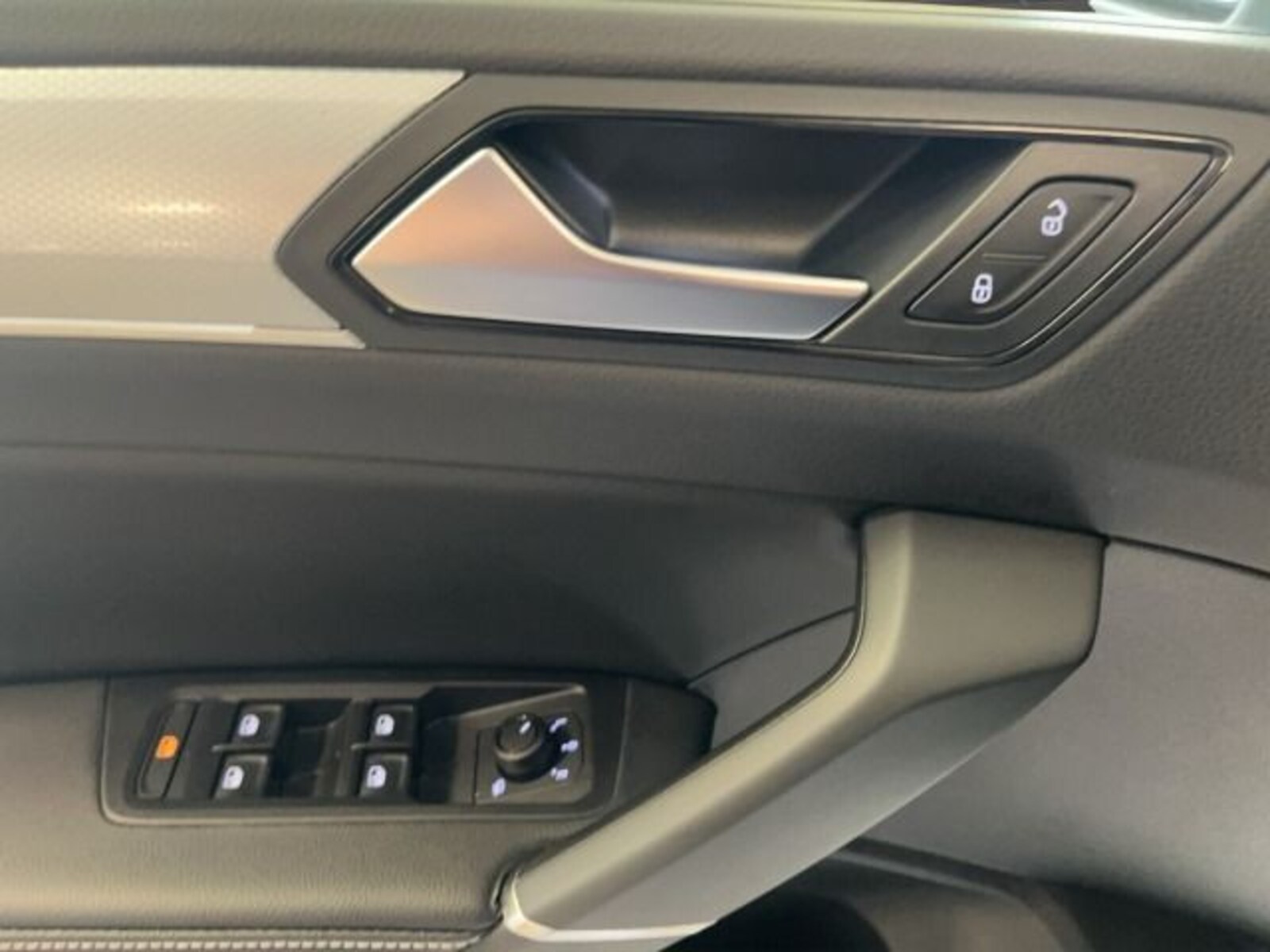 Volkswagen Touran – Bild 13