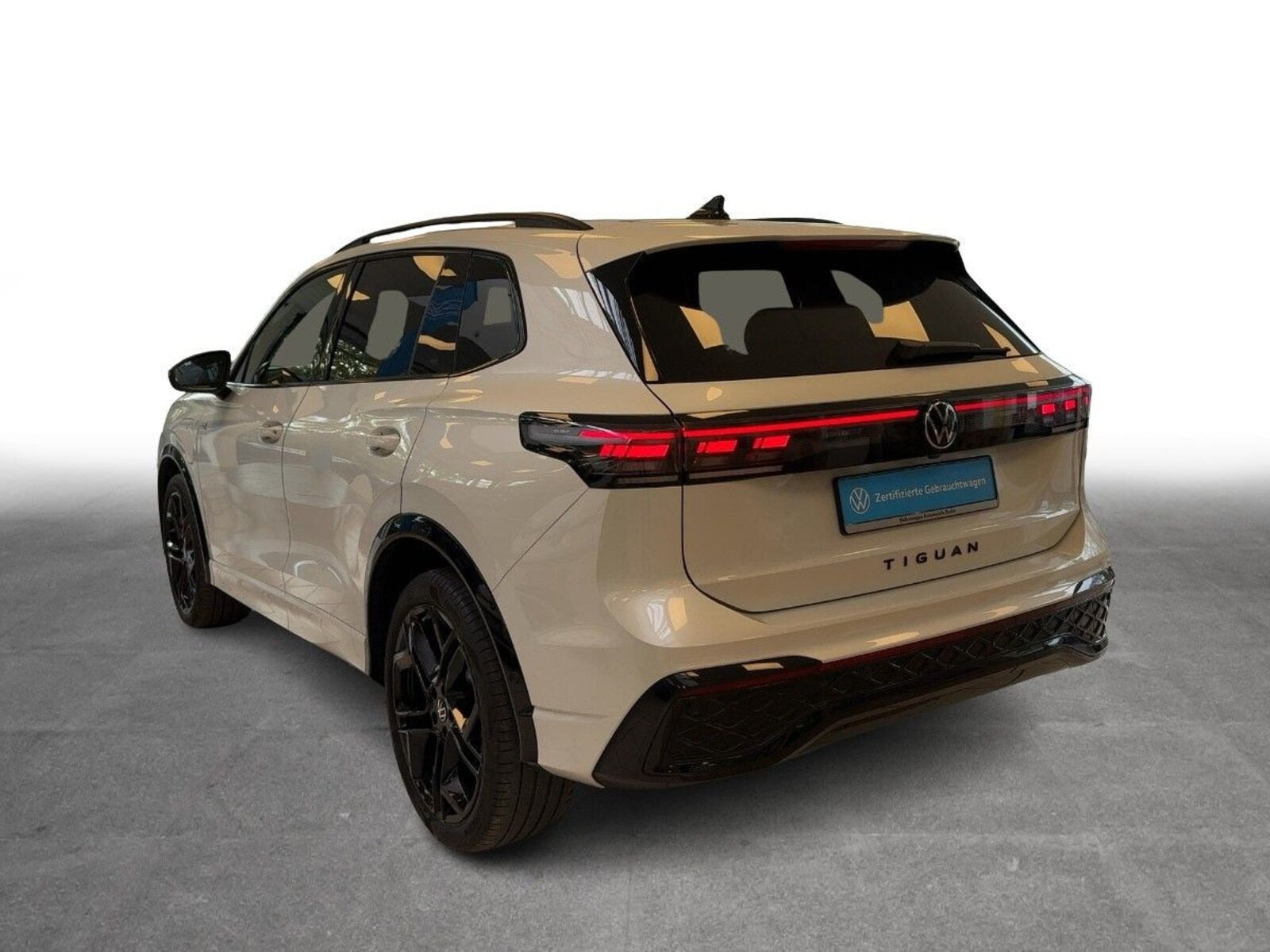 Volkswagen Tiguan – Bild 4