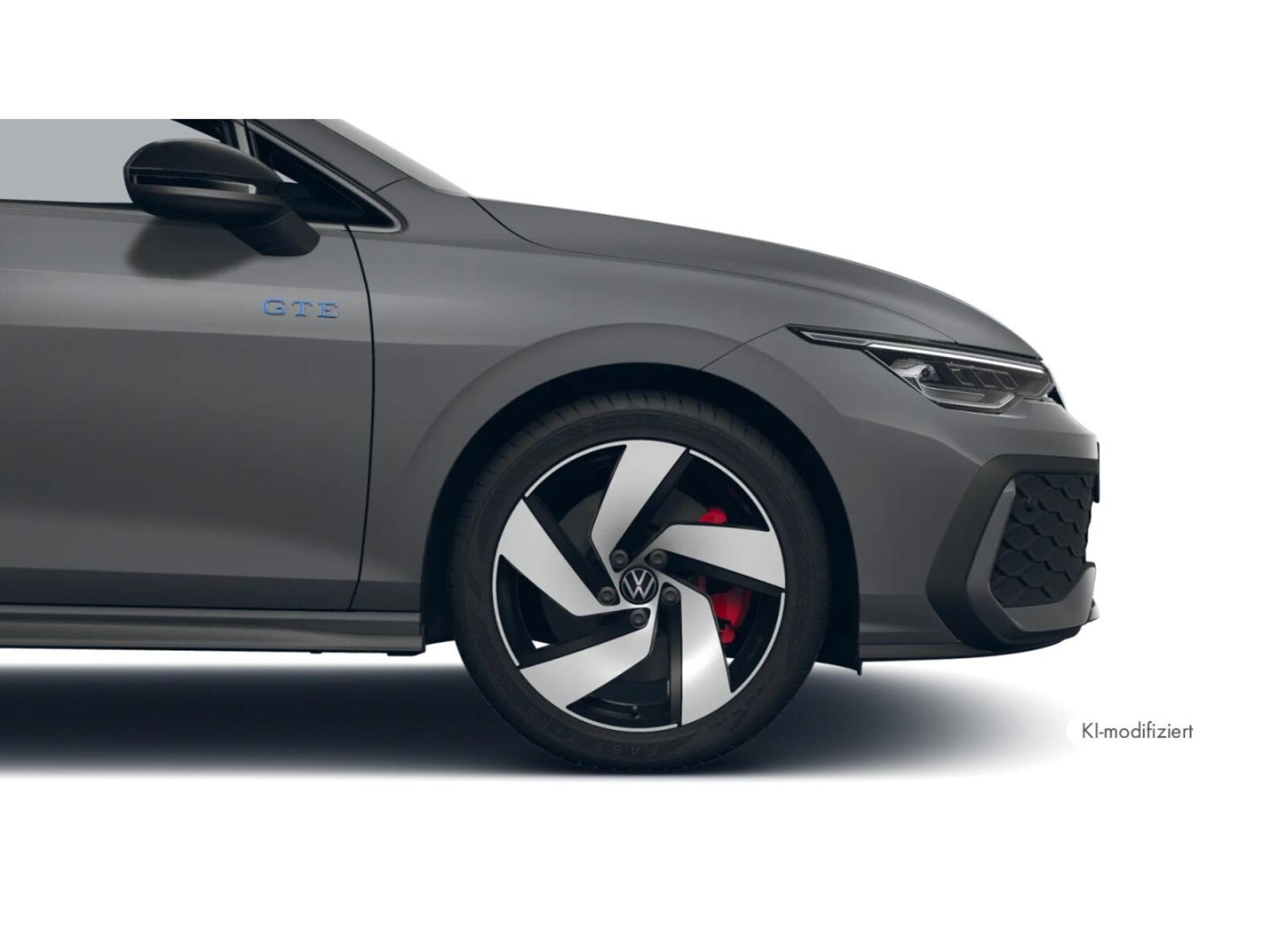 Volkswagen Golf – Bild 3