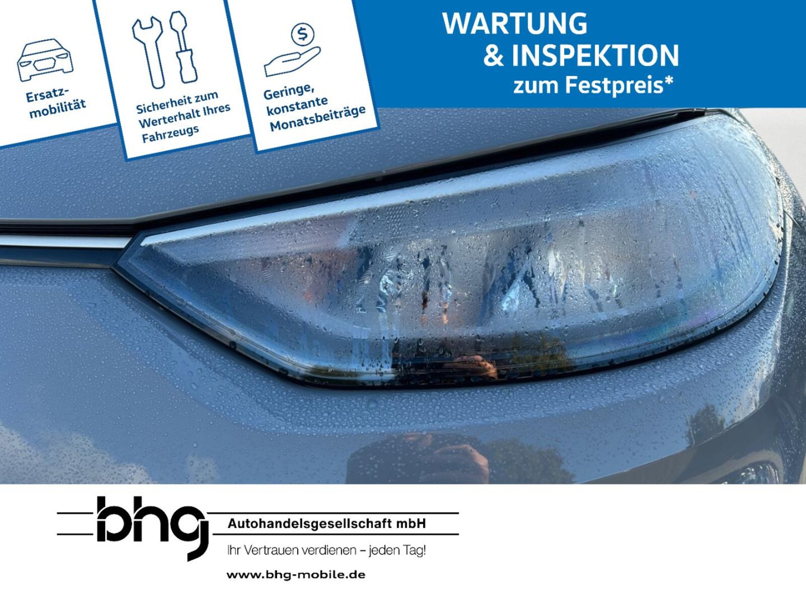 Volkswagen ID.3 – Bild 9