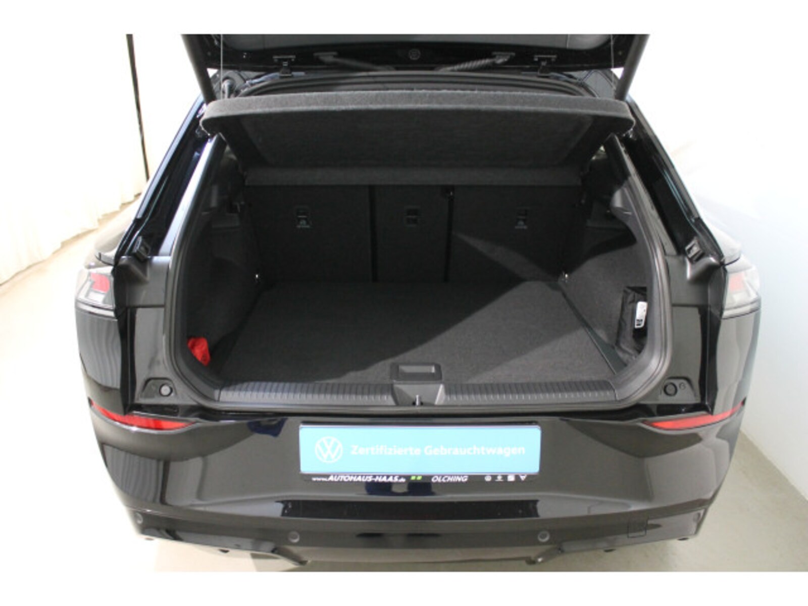 Volkswagen T-Roc – Bild 6