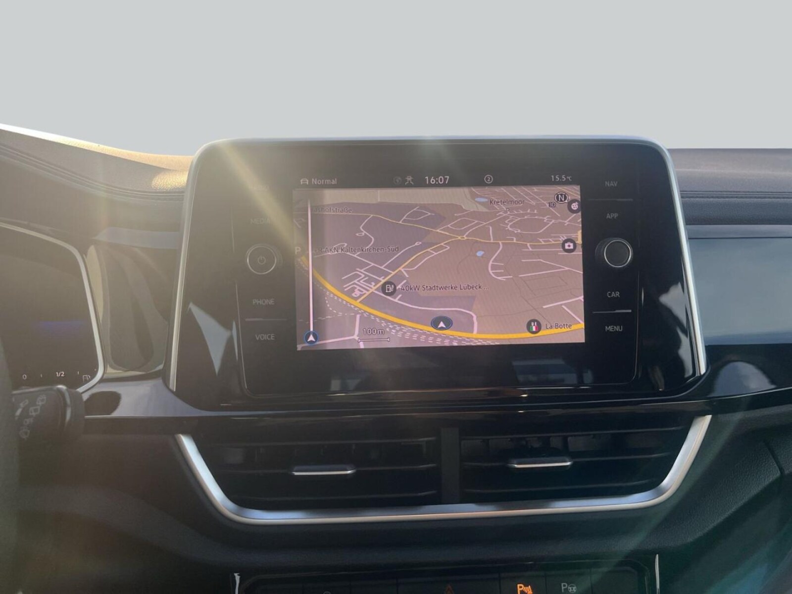 Volkswagen T-Roc – Bild 20