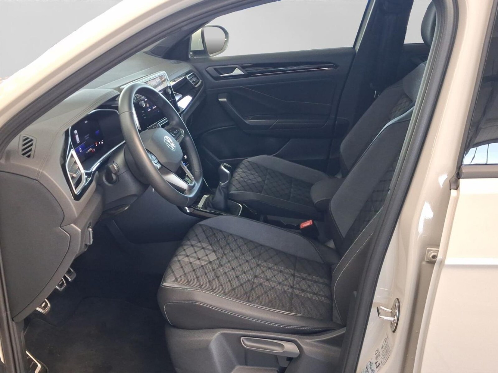 Volkswagen T-Roc – Bild 13