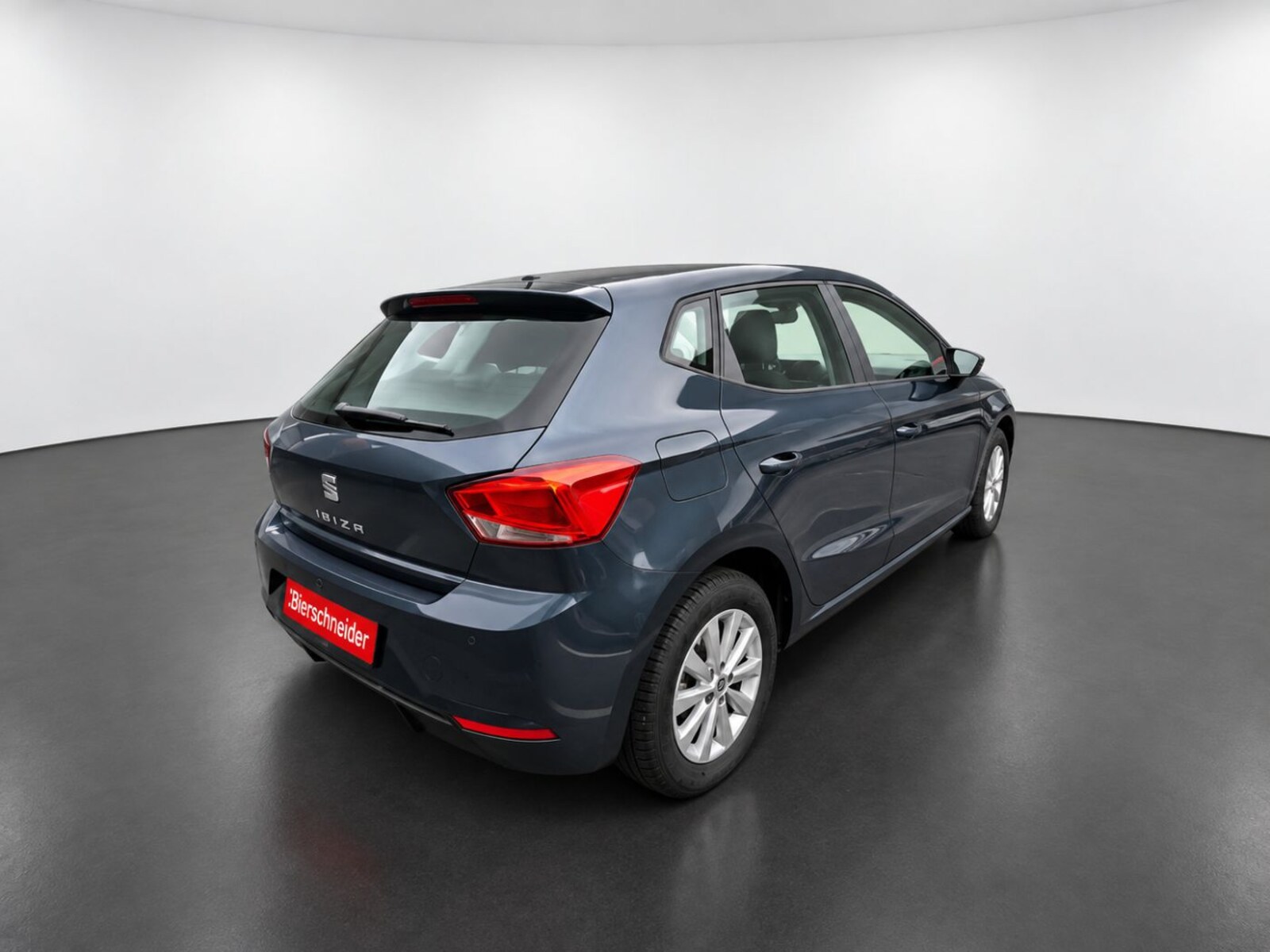 SEAT Ibiza – Bild 5