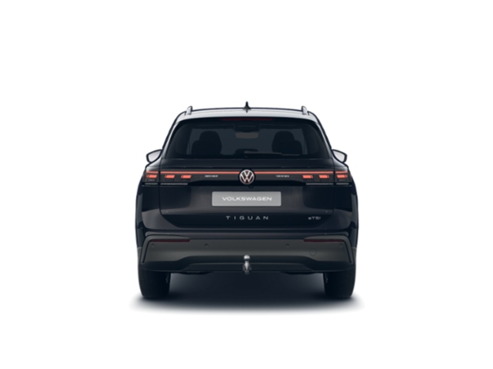 Volkswagen Tiguan – Bild 5