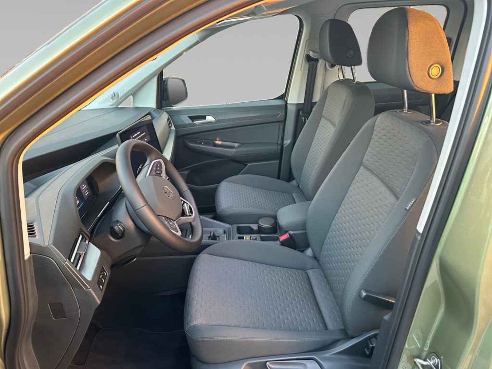 Volkswagen Caddy Kombi – Bild 11