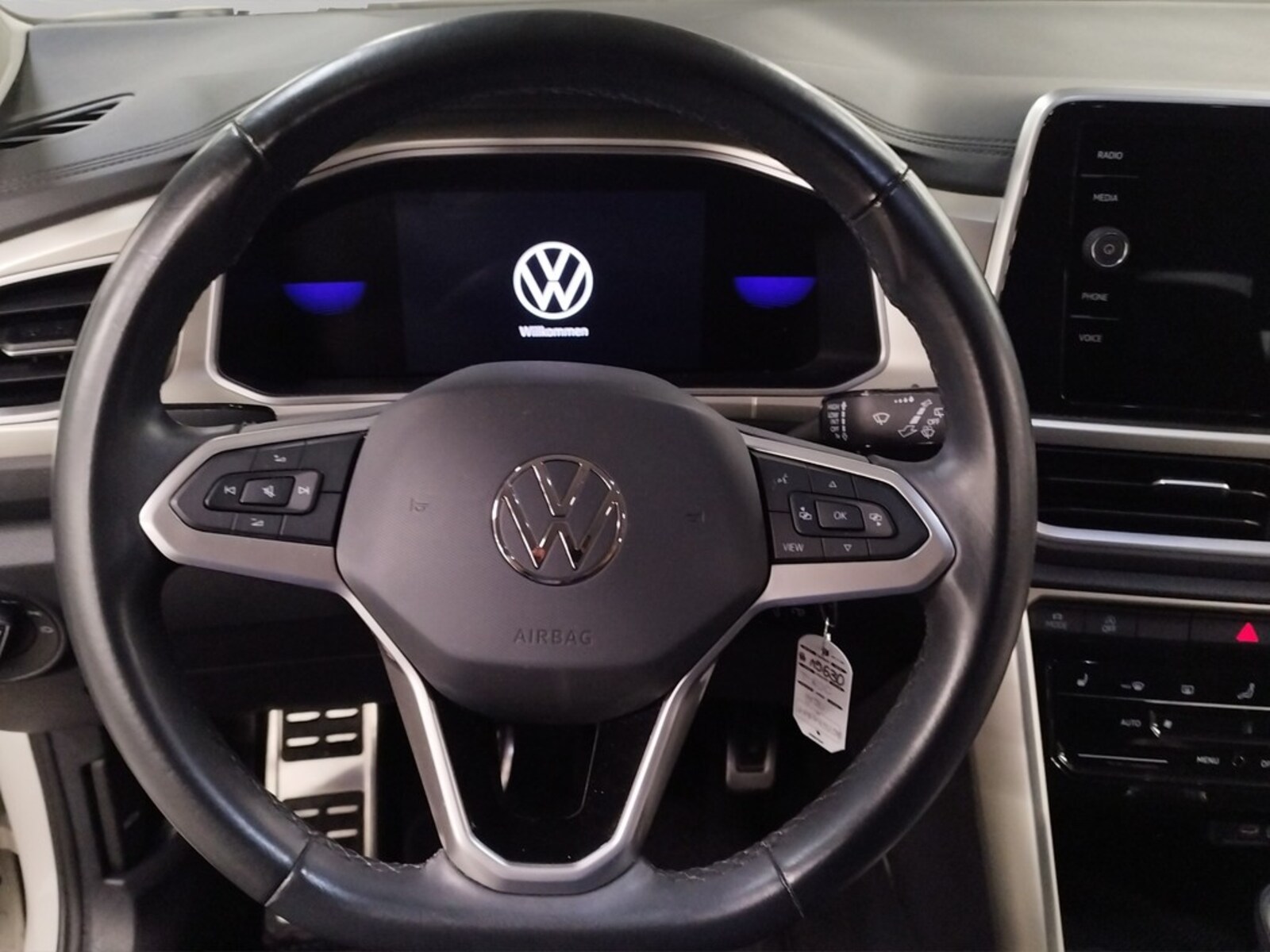 Volkswagen T-Roc – Bild 13