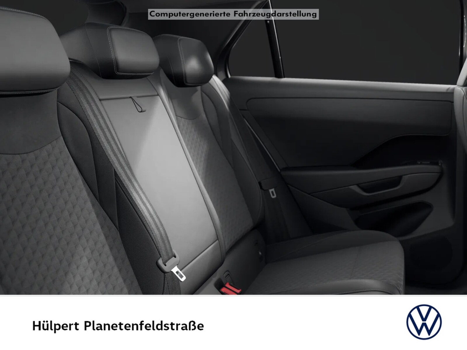 Volkswagen T-Roc – Bild 11