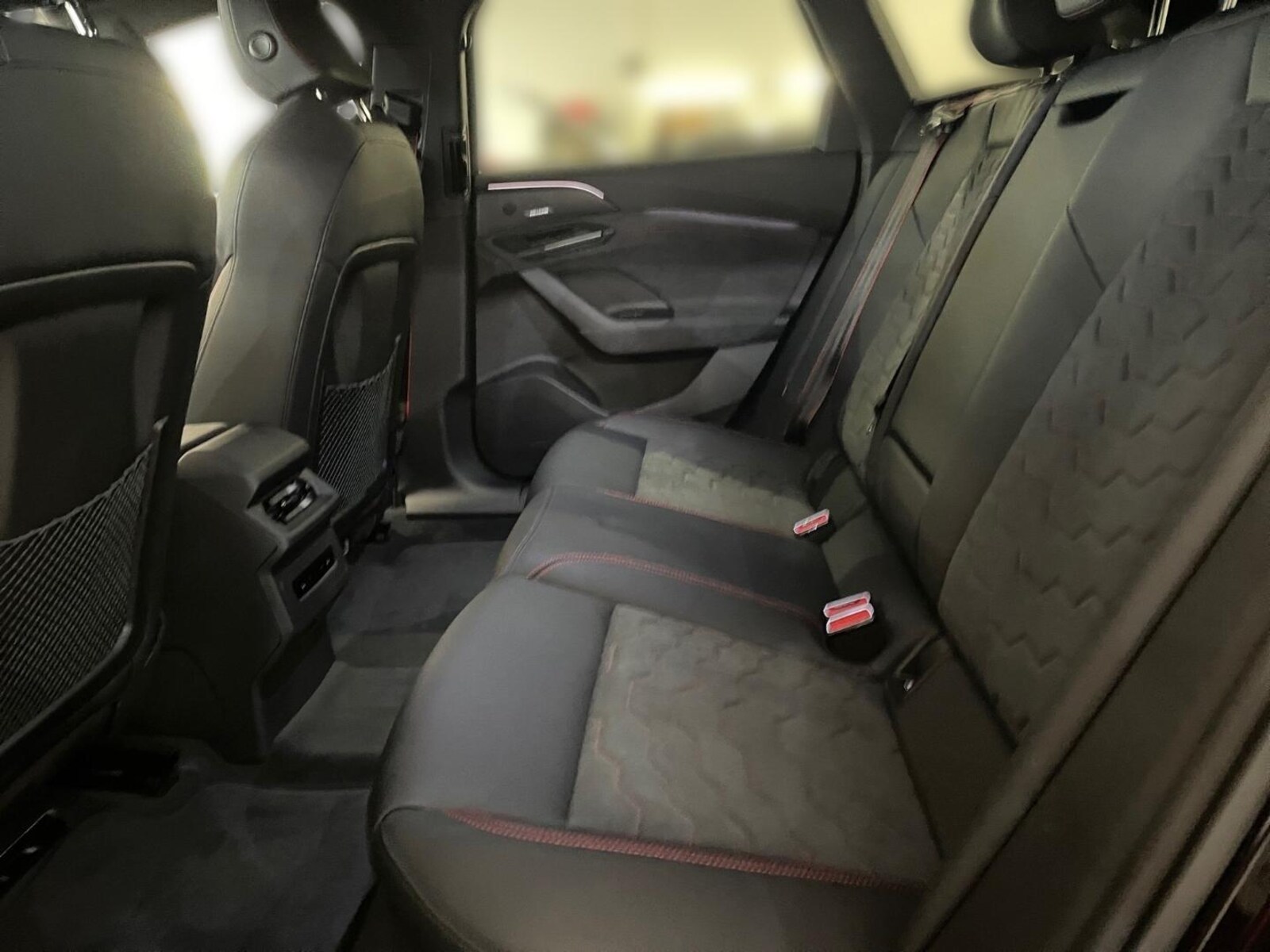 Audi S6 Avant e-tron – Bild 14