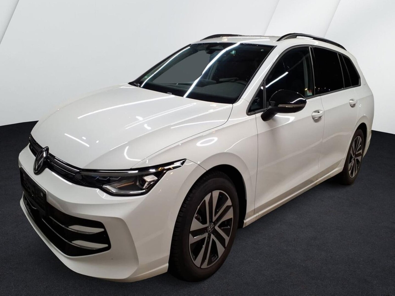 Volkswagen Golf Variant – Bild 2