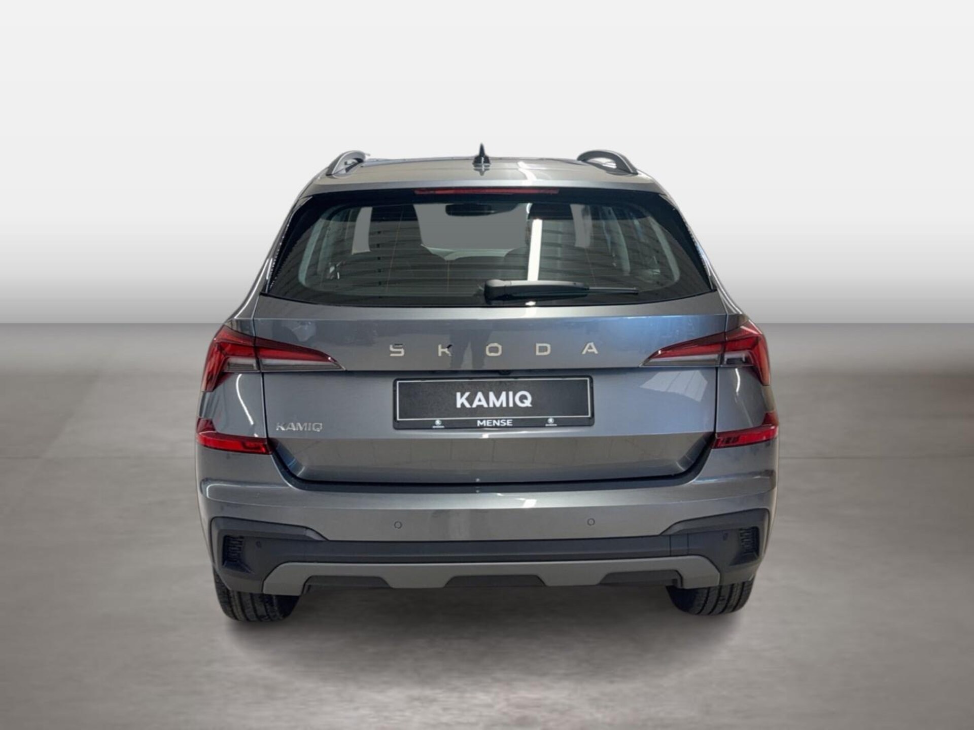 Skoda Kamiq Selection