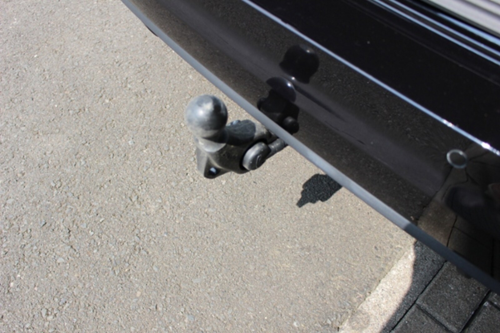 Volkswagen Touran – Bild 19
