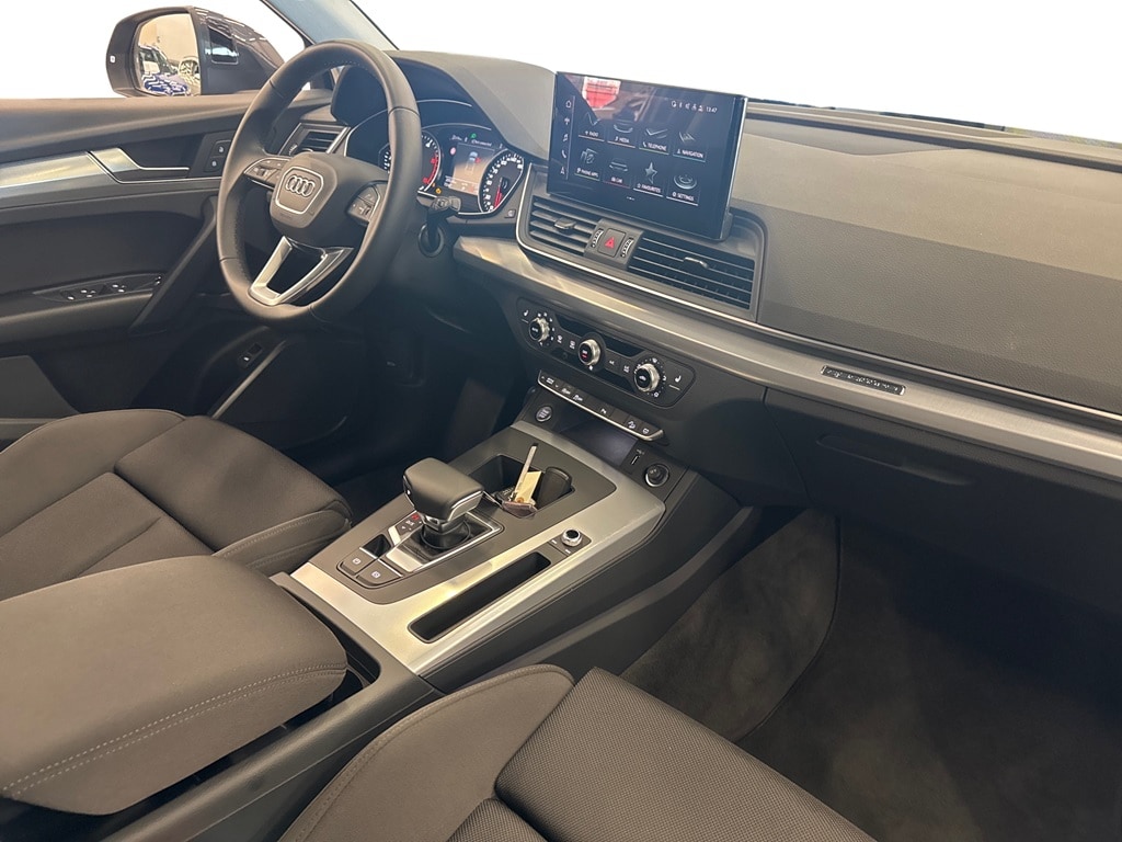 Image about Audi Q5 Q5 40 TDI quattro Proline advanced 204 hk S tronic