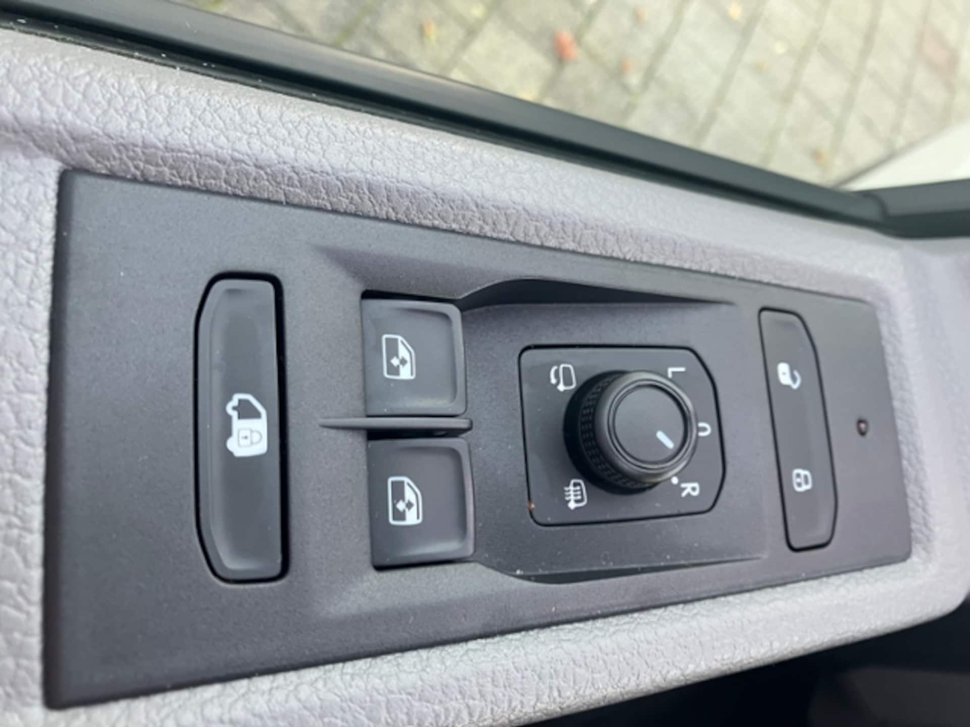 Volkswagen T6.1 Transporter Kasten kurzer Radstand