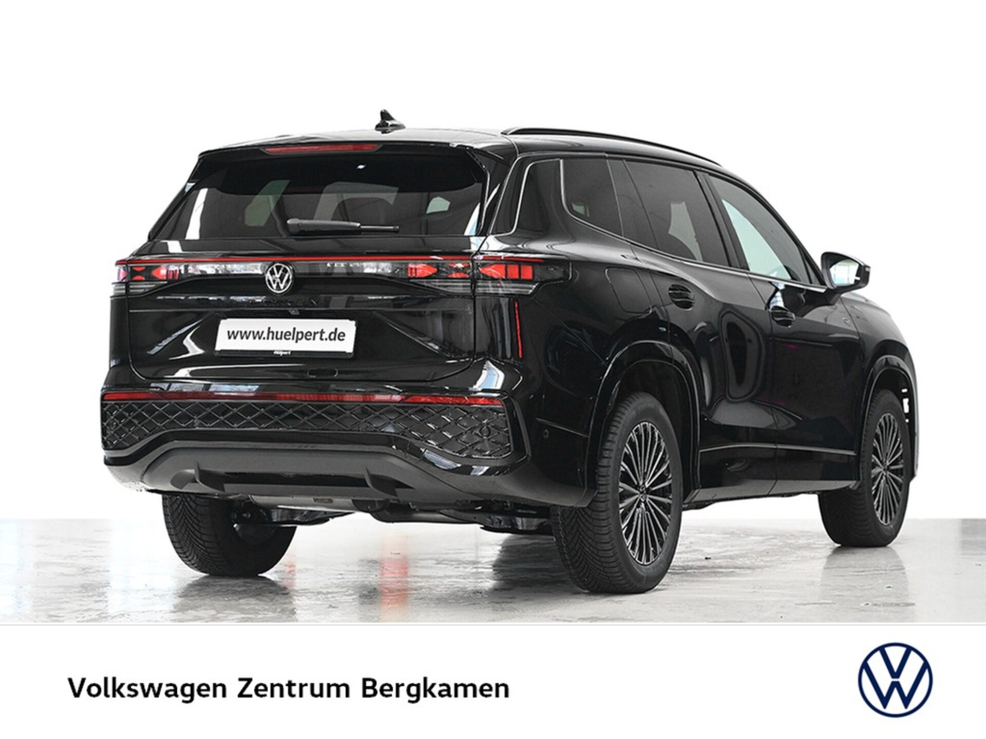 Volkswagen Tayron R-Line