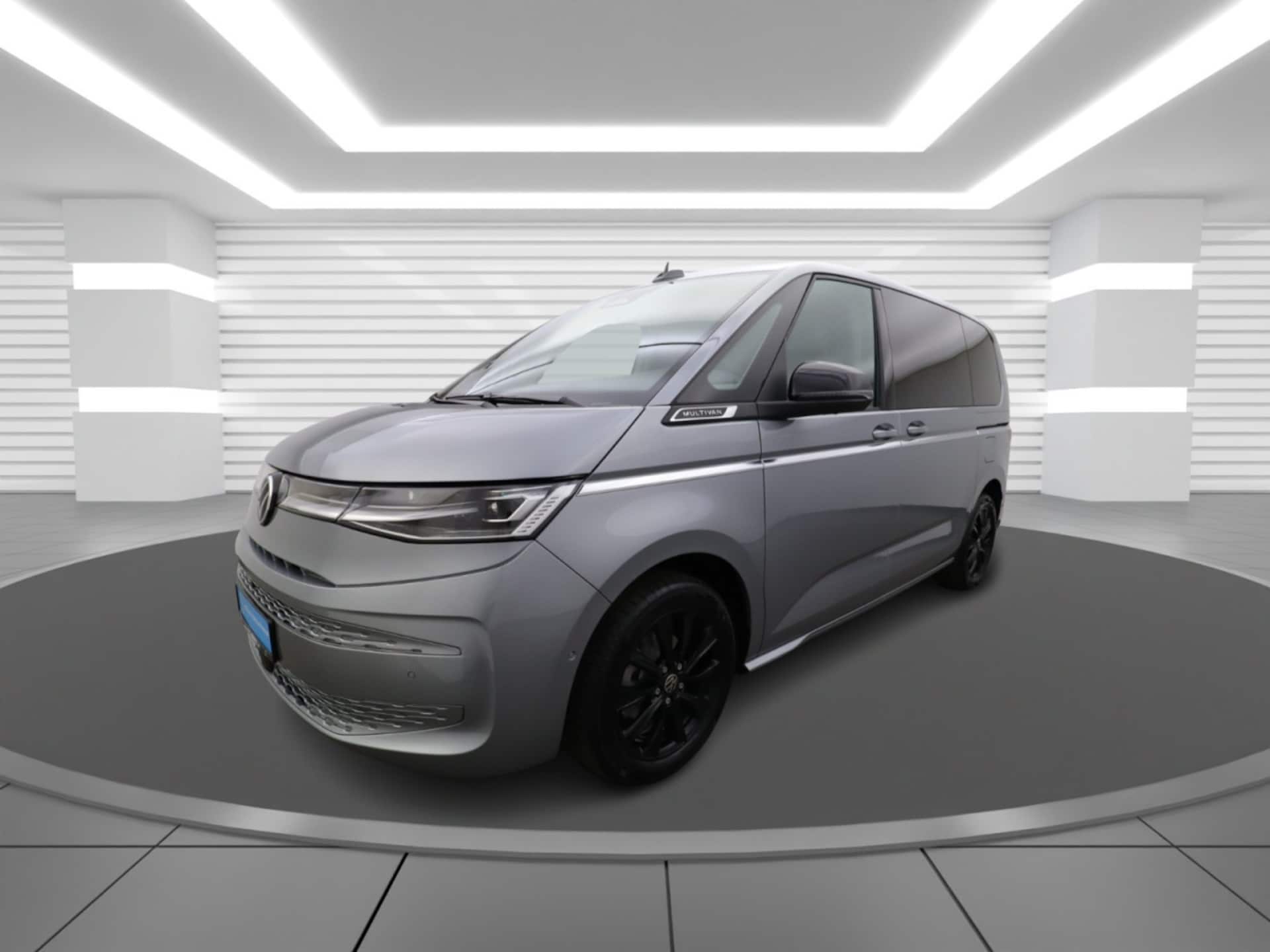 Volkswagen Multivan Style