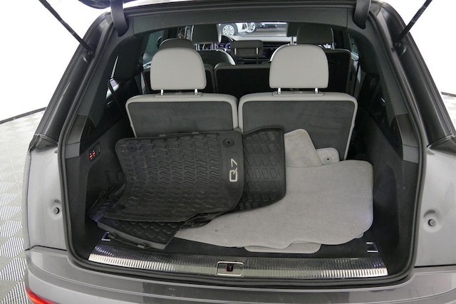 2022 Audi Q7
