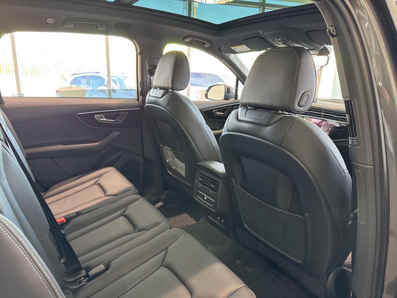 2026 Audi Q7 Premium - Photo 45