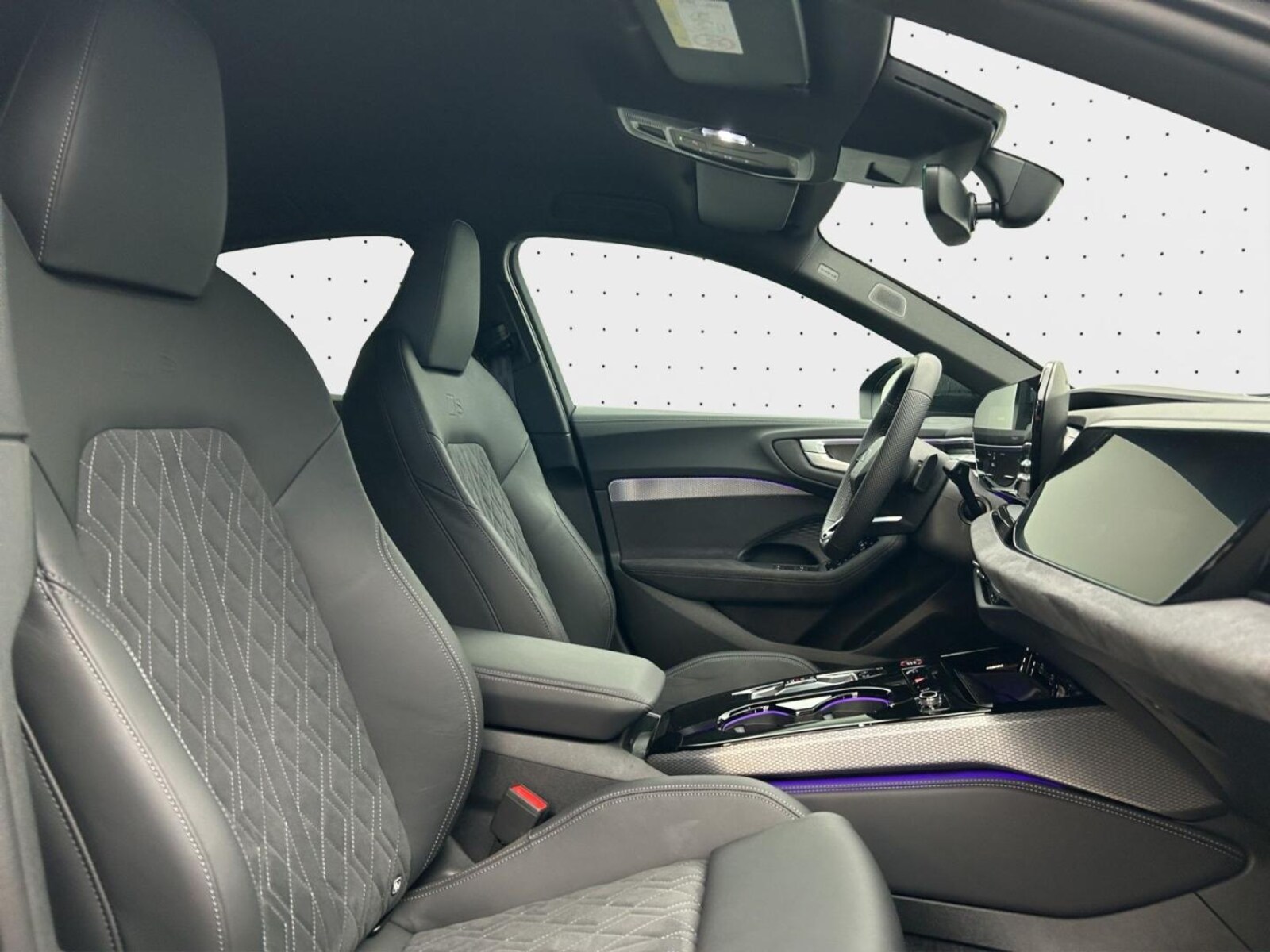 Audi S5 Limousine – Bild 4